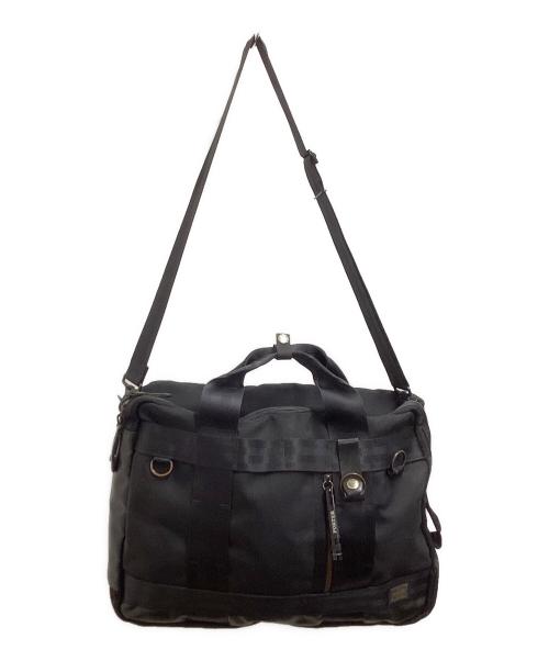 中古・古着通販】PORTER (ポーター) HEAT / 3WAY BRIEFCASE / 3WAY