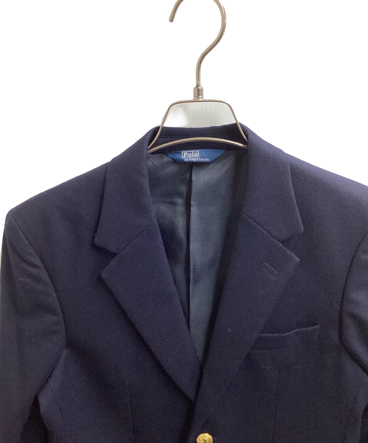 中古・古着通販】POLO RALPH LAUREN (ポロ・ラルフローレン 