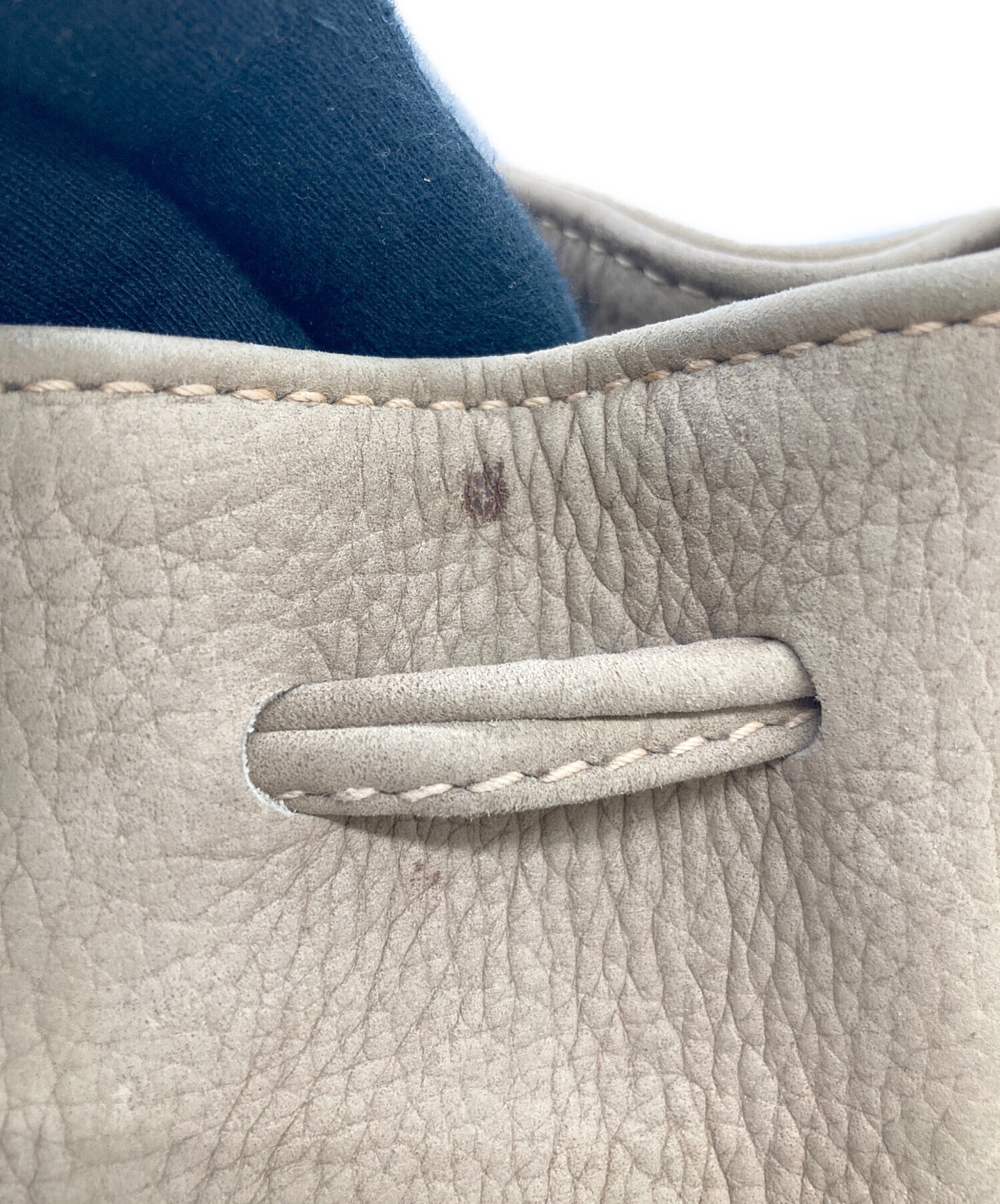 中古・古着通販】COACH (コーチ) 巾着ショルダーバッグ / 4931 / OLD 