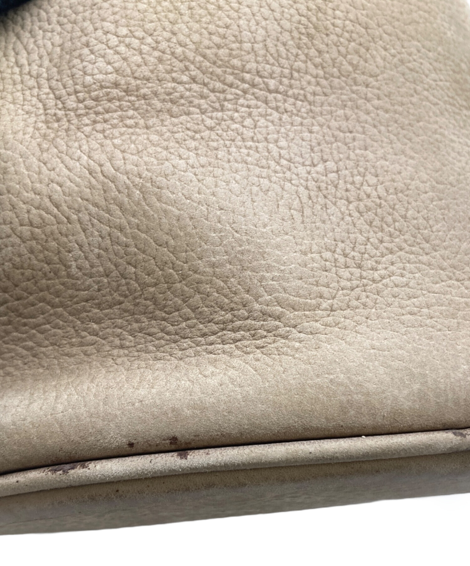 中古・古着通販】COACH (コーチ) 巾着ショルダーバッグ / 4931 / OLD 
