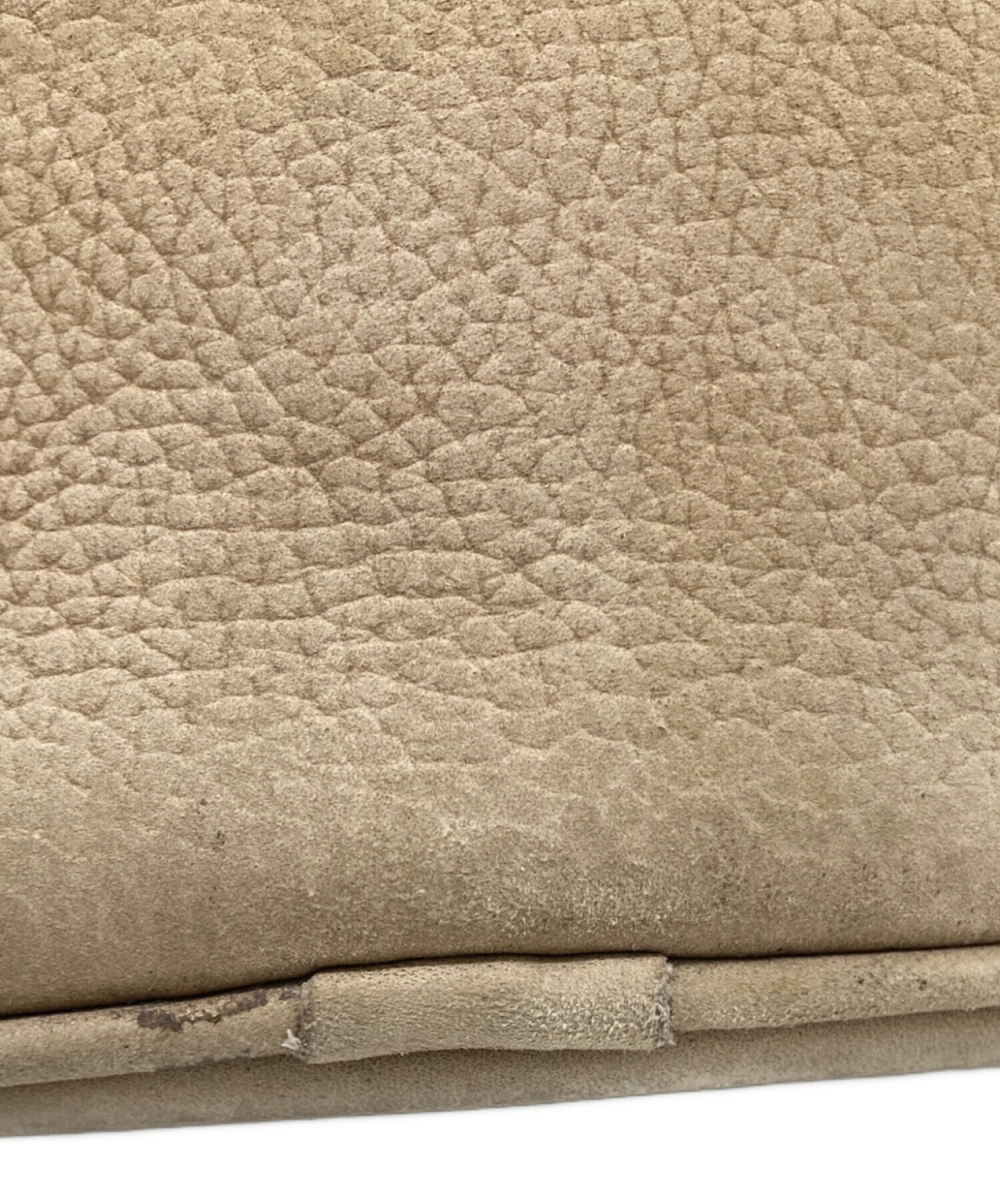 中古・古着通販】COACH (コーチ) 巾着ショルダーバッグ / 4931 / OLD 