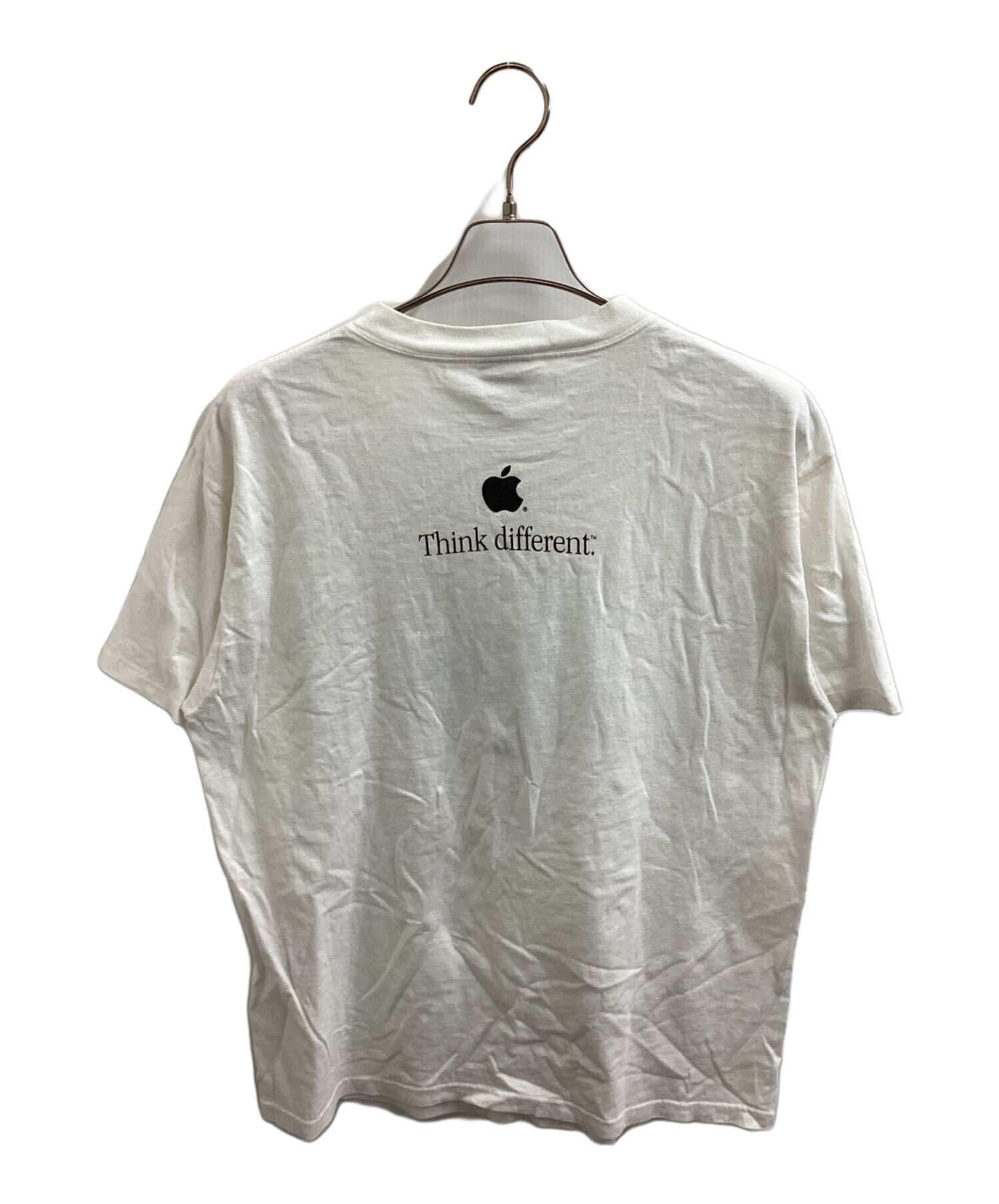 中古・古着通販】ONEITA (オニータ) Tシャツ / 90S Apple iMac