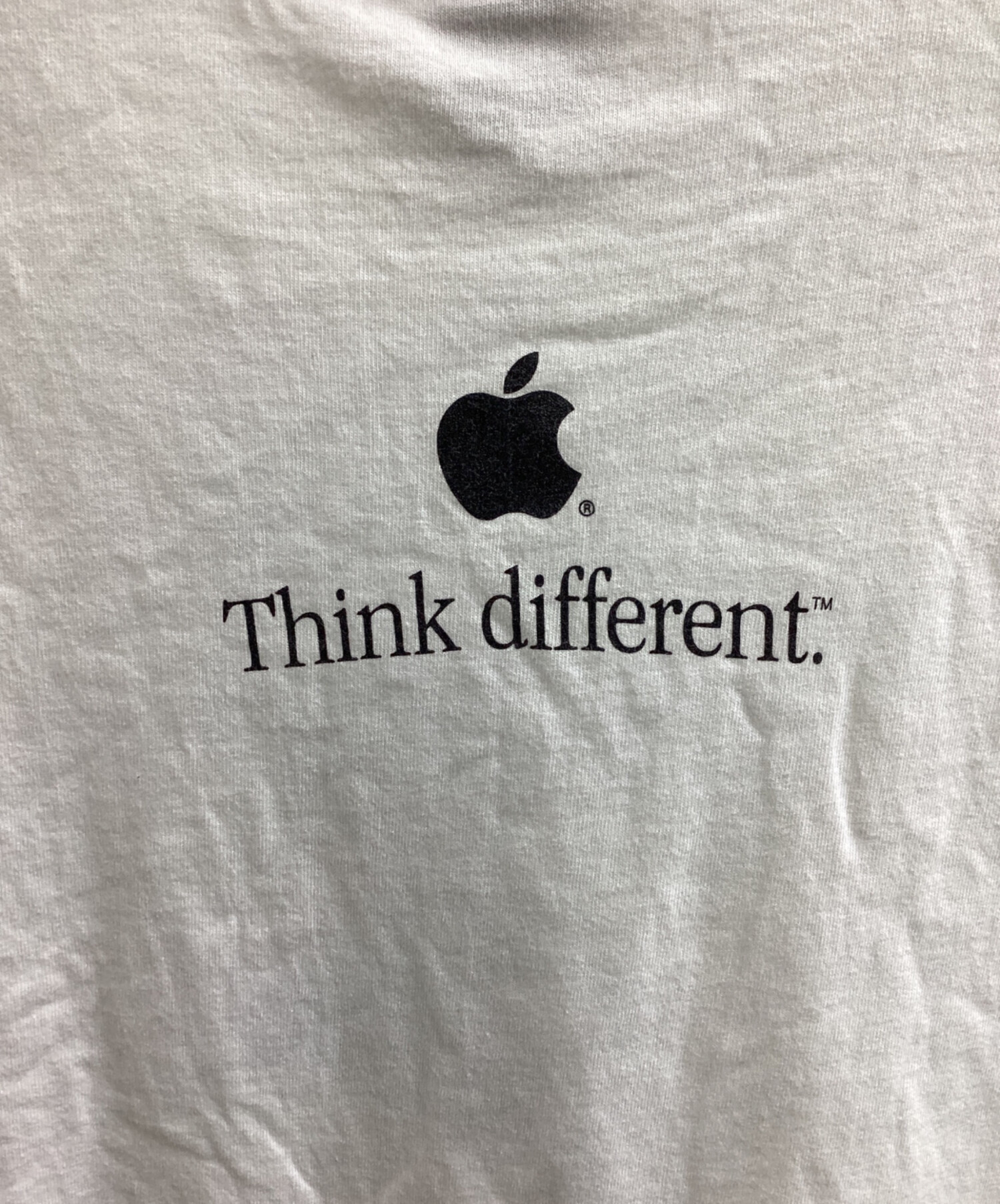 中古・古着通販】ONEITA (オニータ) Tシャツ / 90S Apple iMac