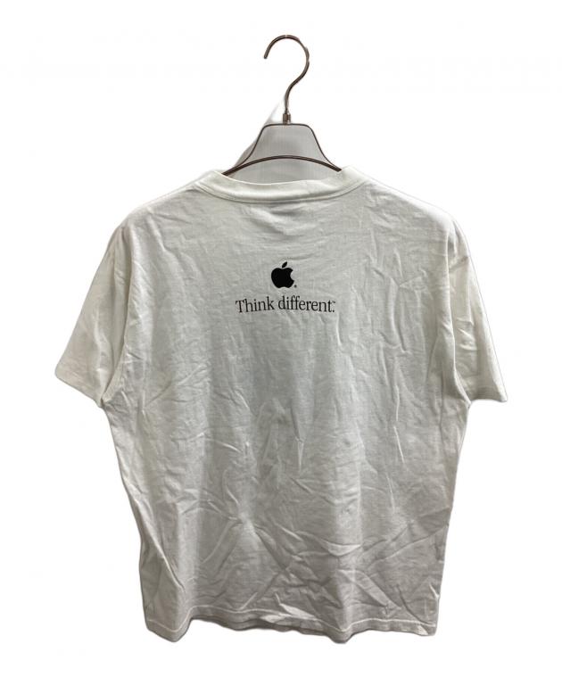 中古・古着通販】ONEITA (オニータ) Tシャツ / 90S Apple iMac