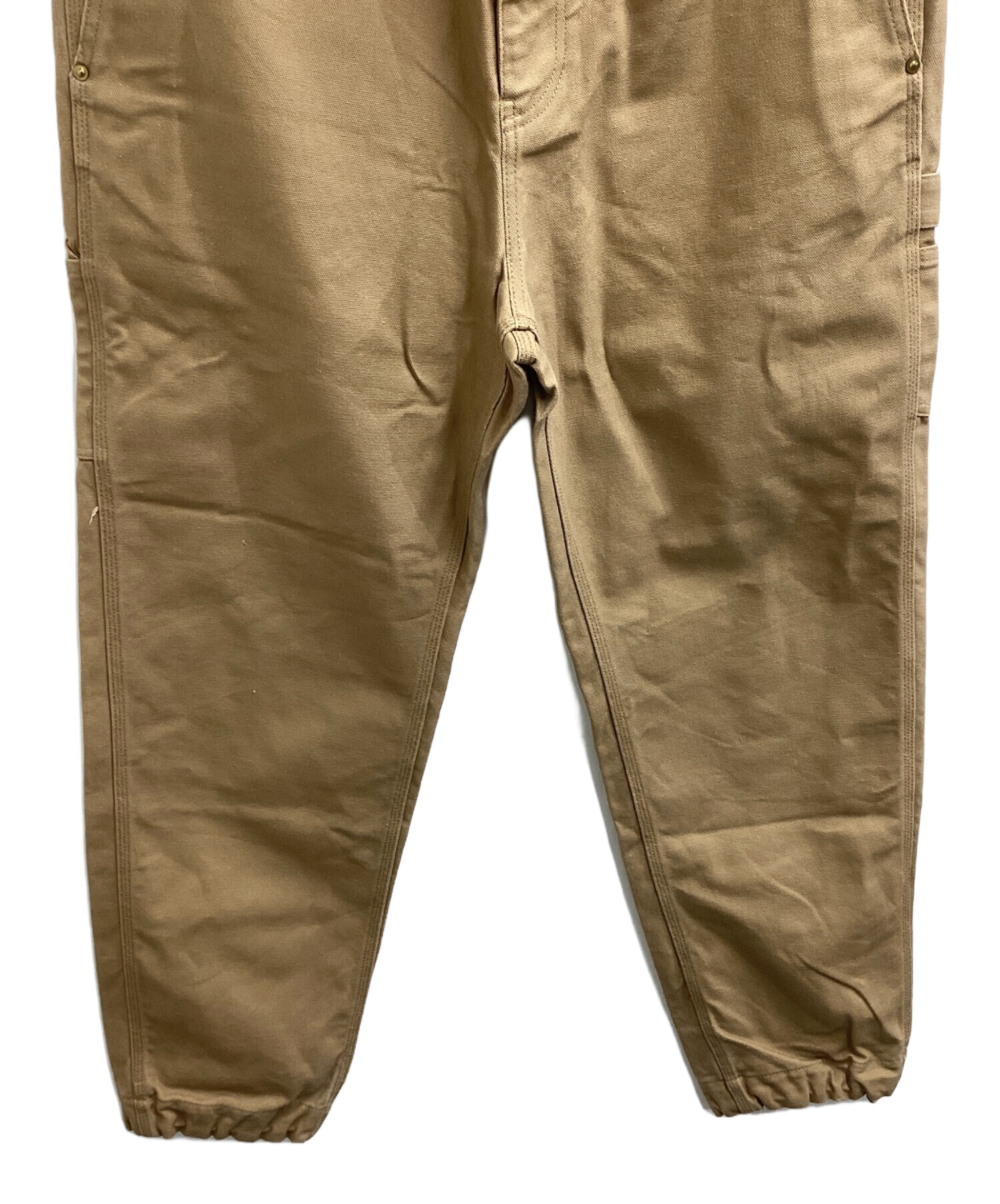 中古・古着通販】sacai (サカイ) CarHartt (カーハート) Canvas Pants 中古・古着通販】sacai (サカイ) CarHartt (カーハート) Canvas Pants