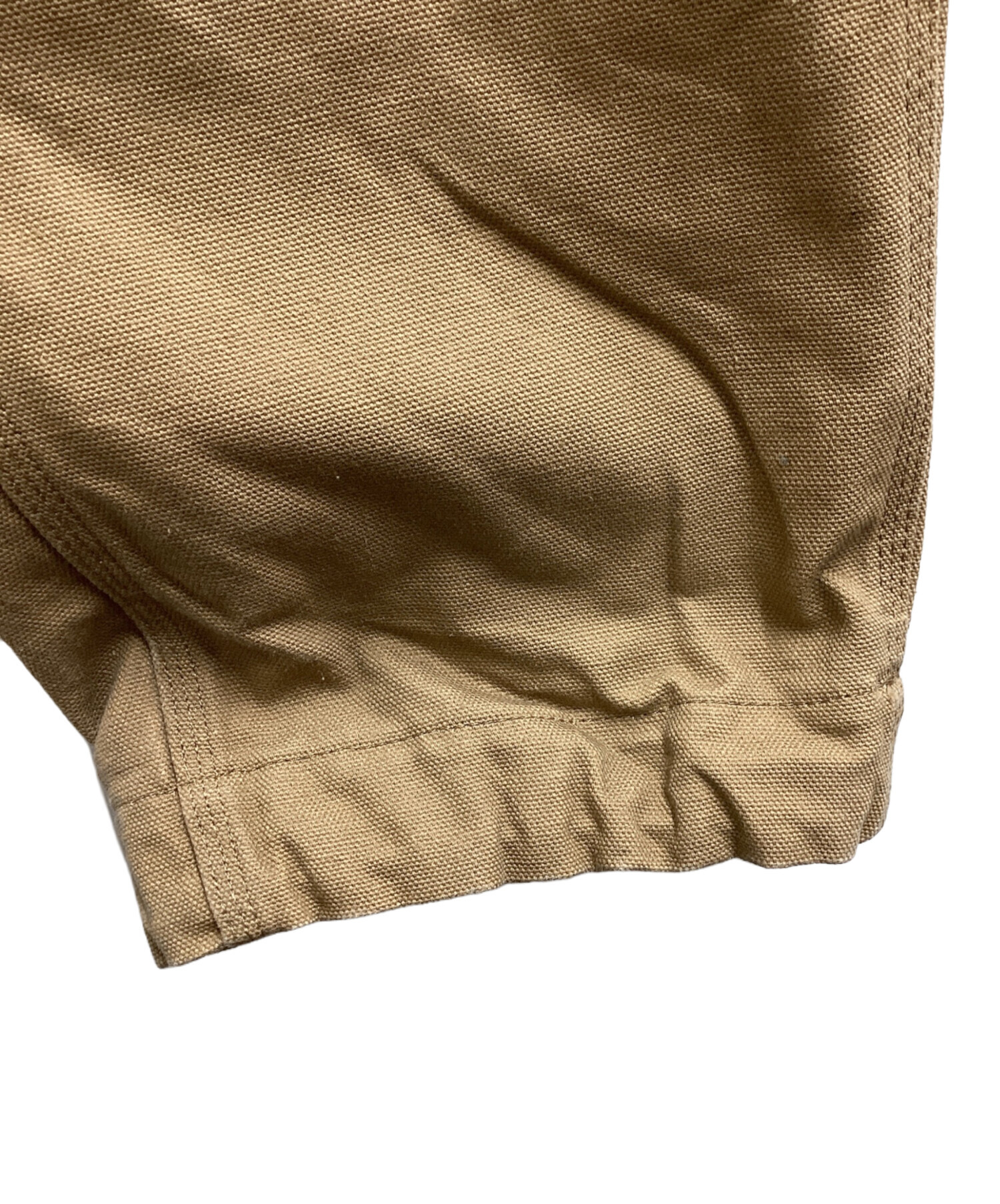 sacai carhartt 23aw canvas pants サイズ1 中古・古着通販】sacai (サカイ) CarHartt (カーハート) Canvas Pants