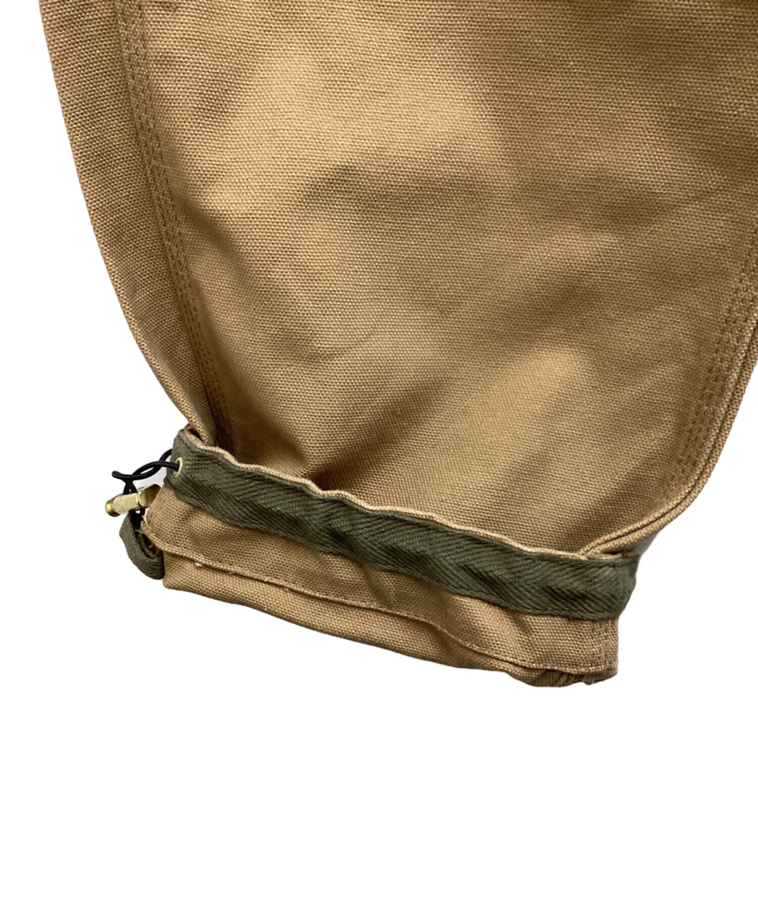 中古・古着通販】sacai (サカイ) CarHartt (カーハート) Canvas Pants