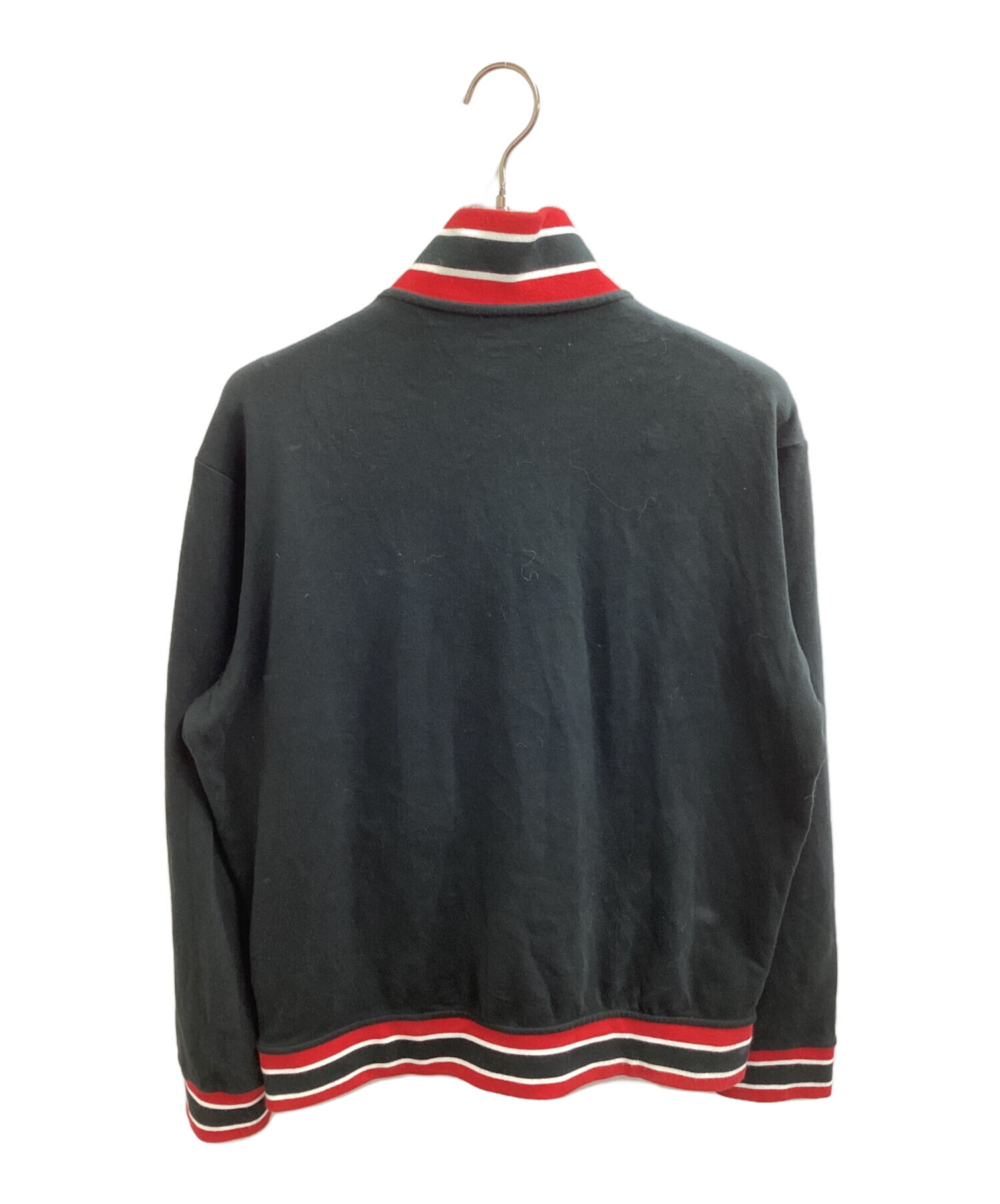 中古・古着通販】POLO RALPH LAUREN (ポロ・ラルフローレン) ジップ 