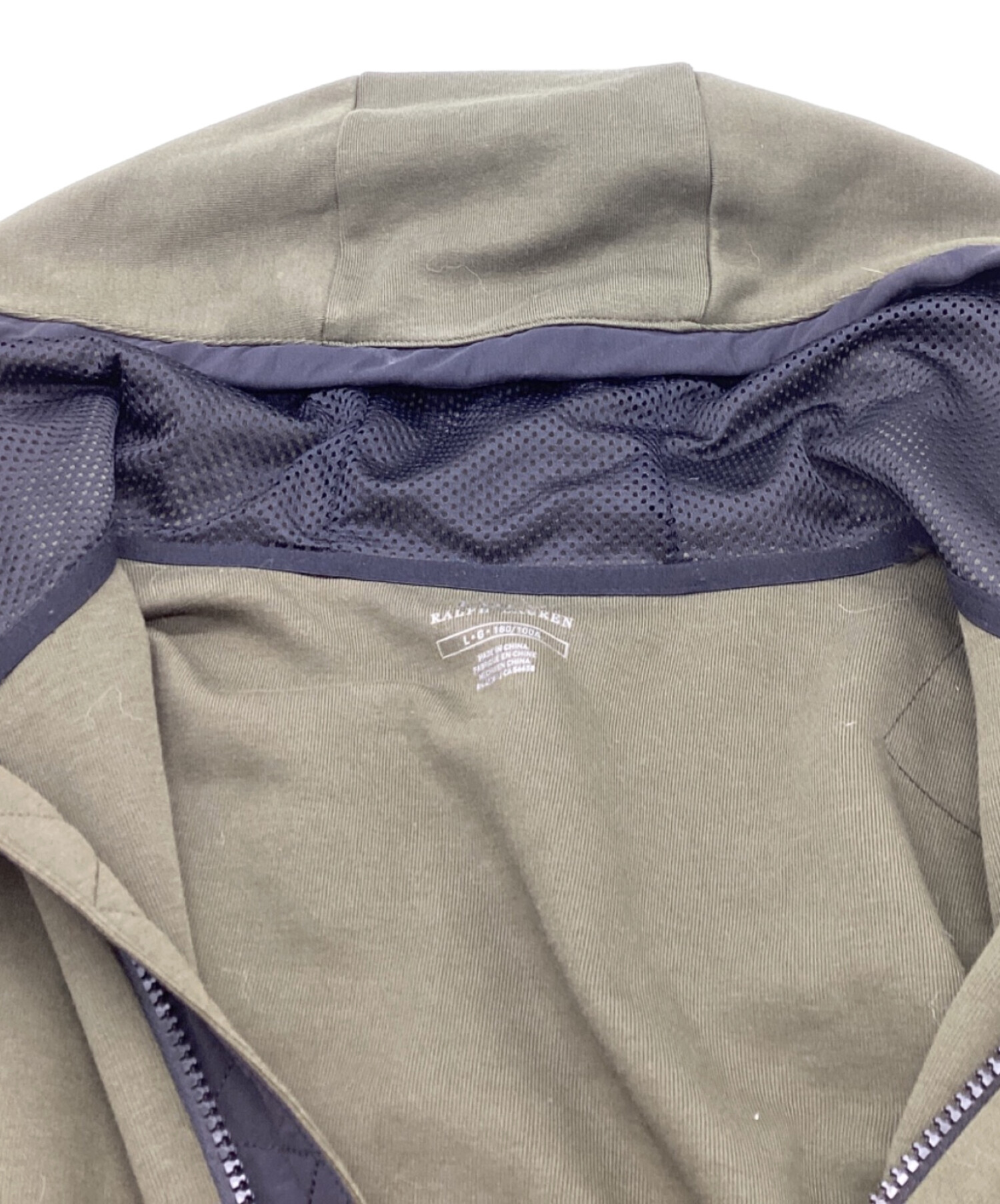 中古・古着通販】POLO RALPH LAUREN (ポロ・ラルフローレン 