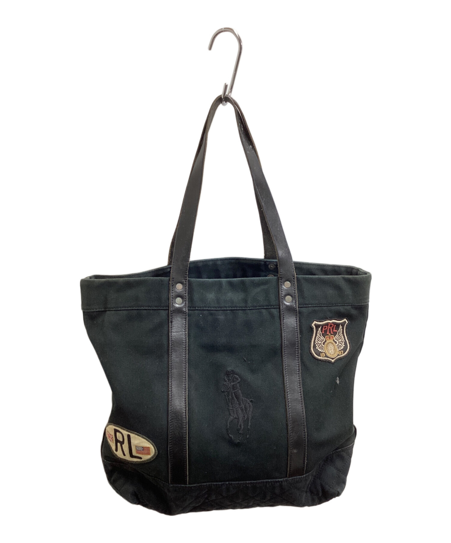 中古・古着通販】POLO RALPH LAUREN (ポロ・ラルフローレン) ワッペン