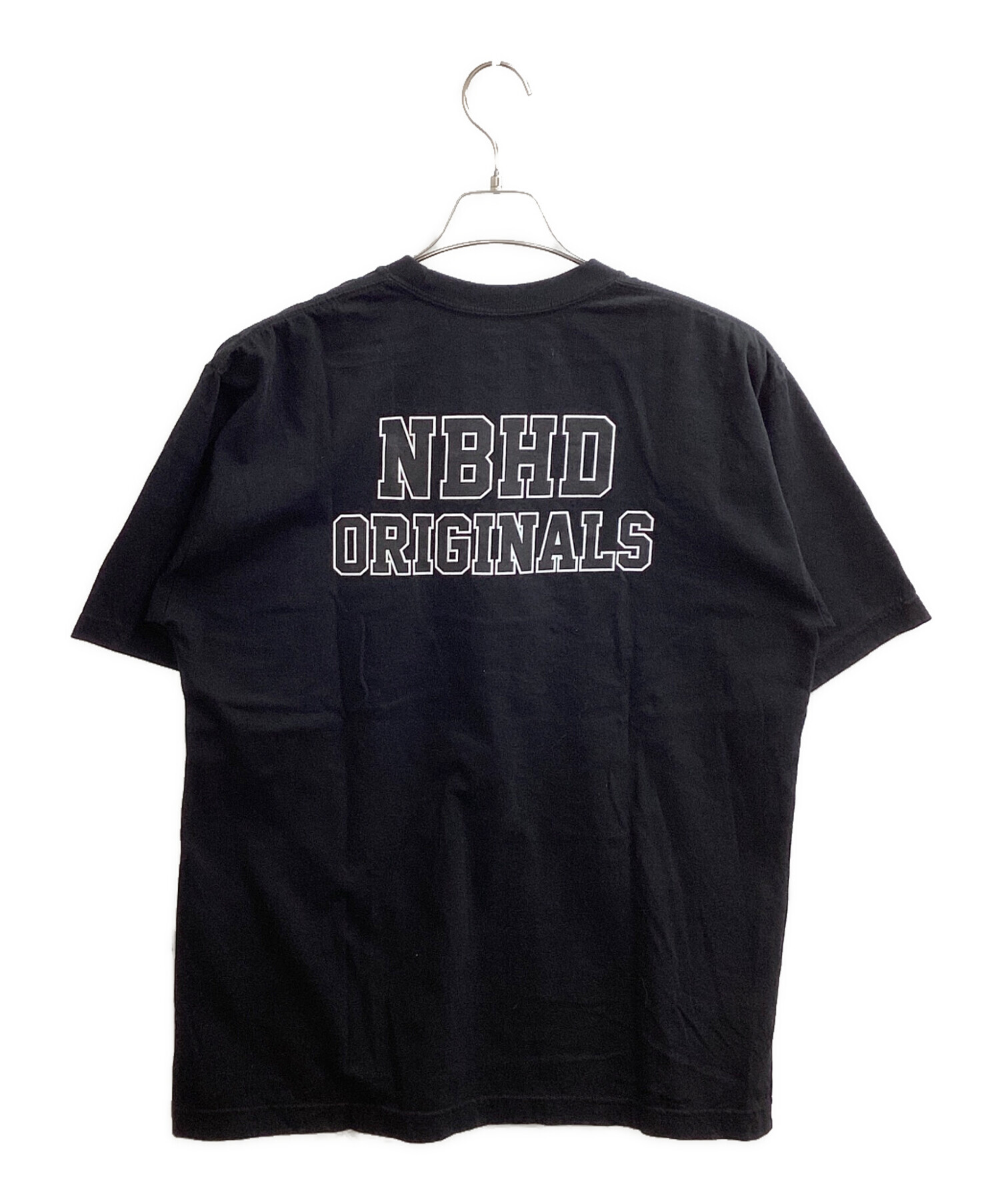 中古・古着通販】NEIGHBORHOOD (ネイバーフッド) Tシャツ / 日本製