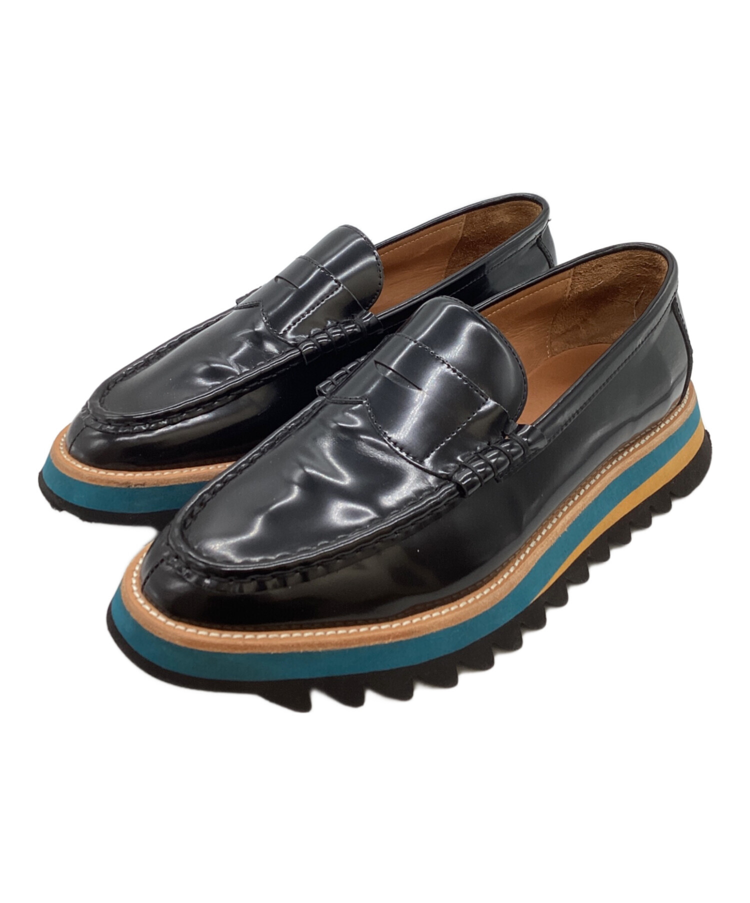 中古・古着通販】kolor/BEACON (カラービーコン) シャークソール