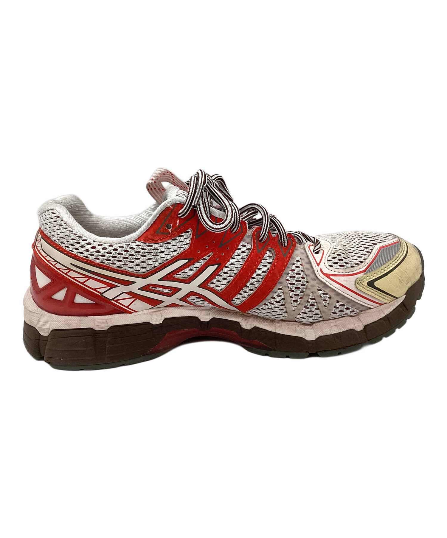 中古・古着通販】asics (アシックス) UB9-S GEL-KAYANO 20 / 1203A456 