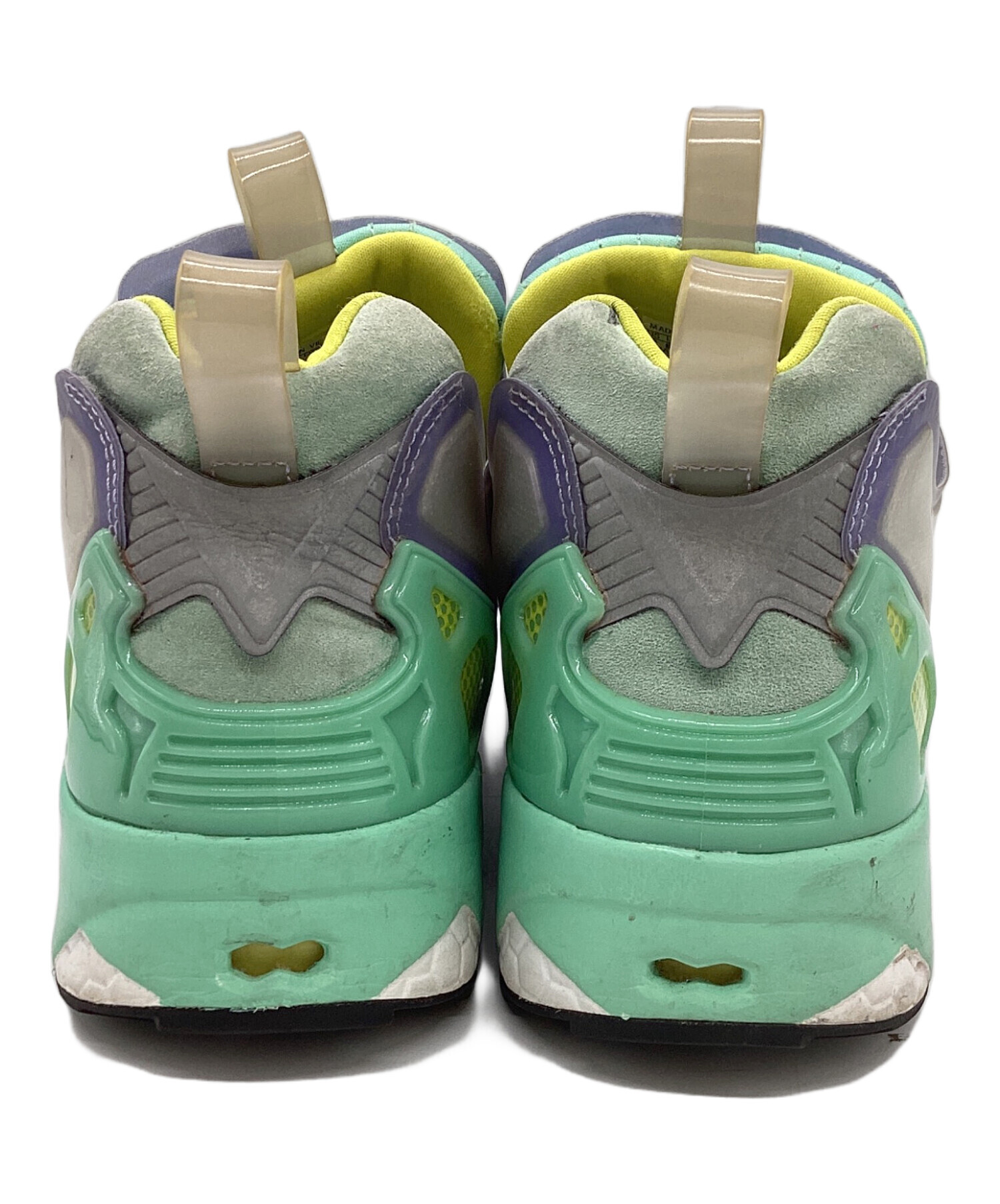 中古・古着通販】REEBOK (リーボック) adidas (アディダス) ZX Fury