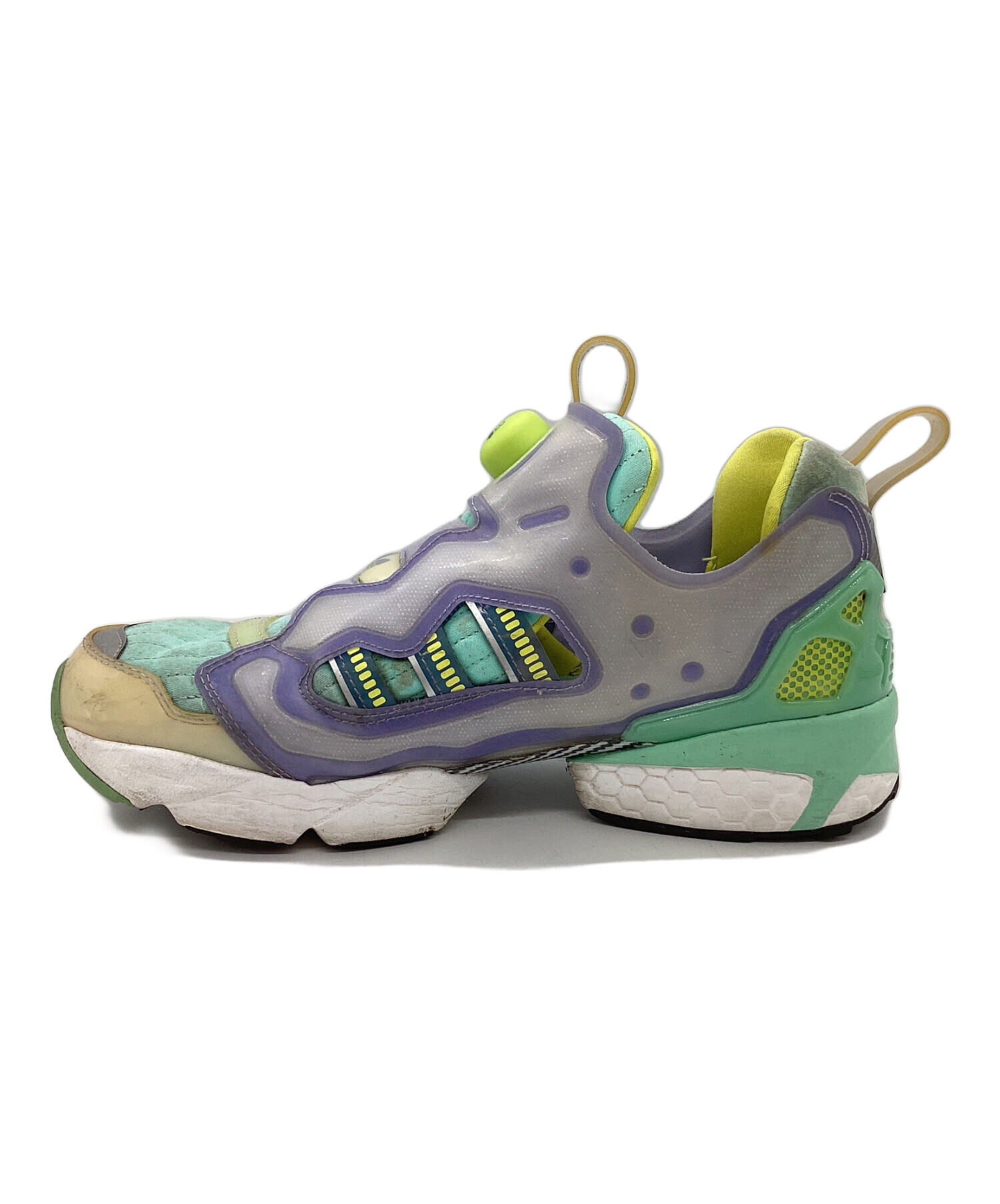 中古・古着通販】REEBOK (リーボック) adidas (アディダス) ZX Fury