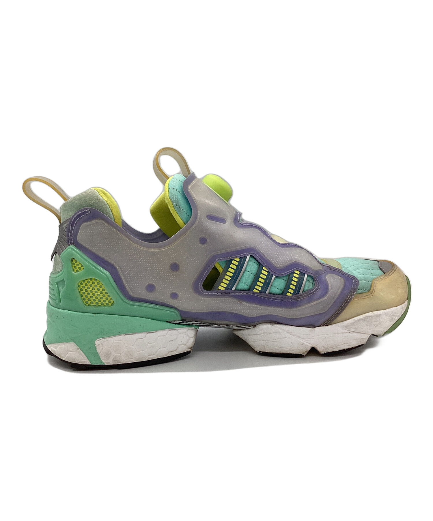 ぼりり 中古・古着通販】REEBOK (リーボック) adidas (アディダス) ZX Fury