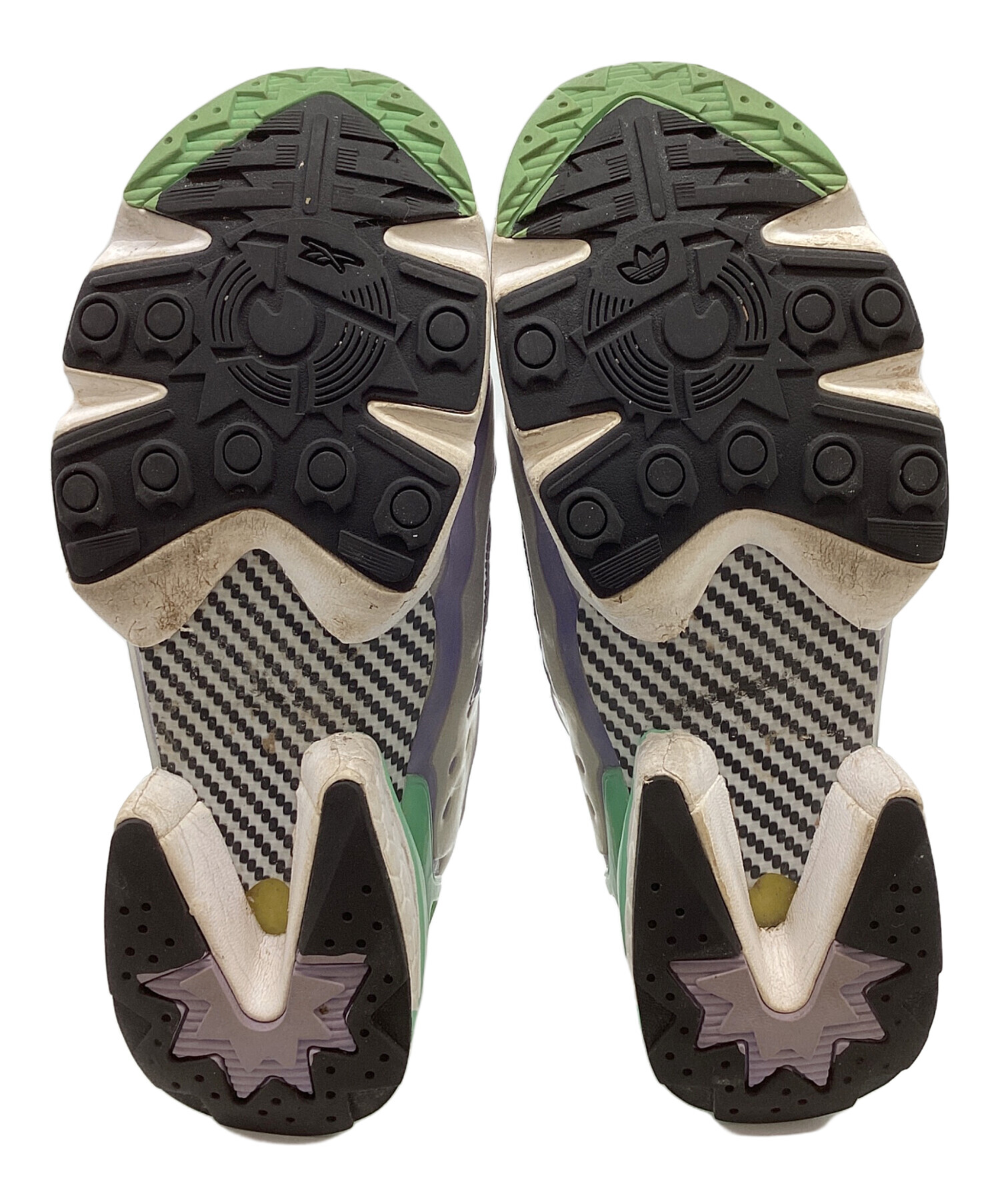 中古・古着通販】REEBOK (リーボック) adidas (アディダス) ZX Fury
