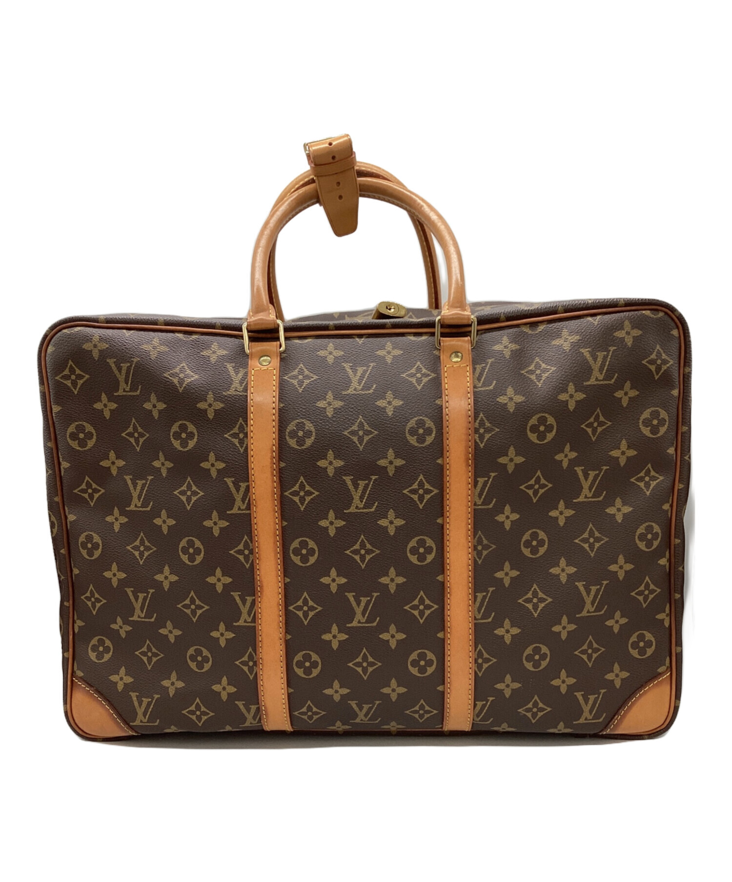 中古・古着通販】LOUIS VUITTON (ルイ ヴィトン) ボストンバッグ