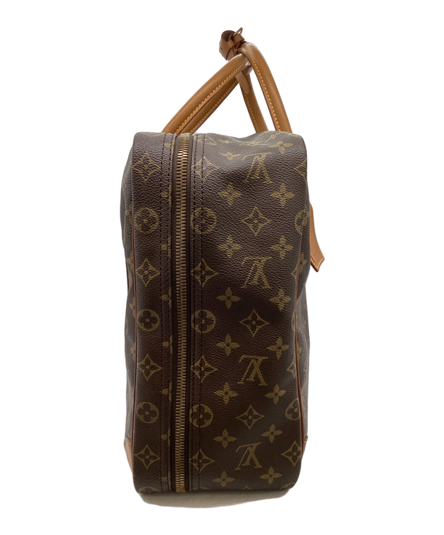 中古・古着通販】LOUIS VUITTON (ルイ ヴィトン) ボストンバッグ