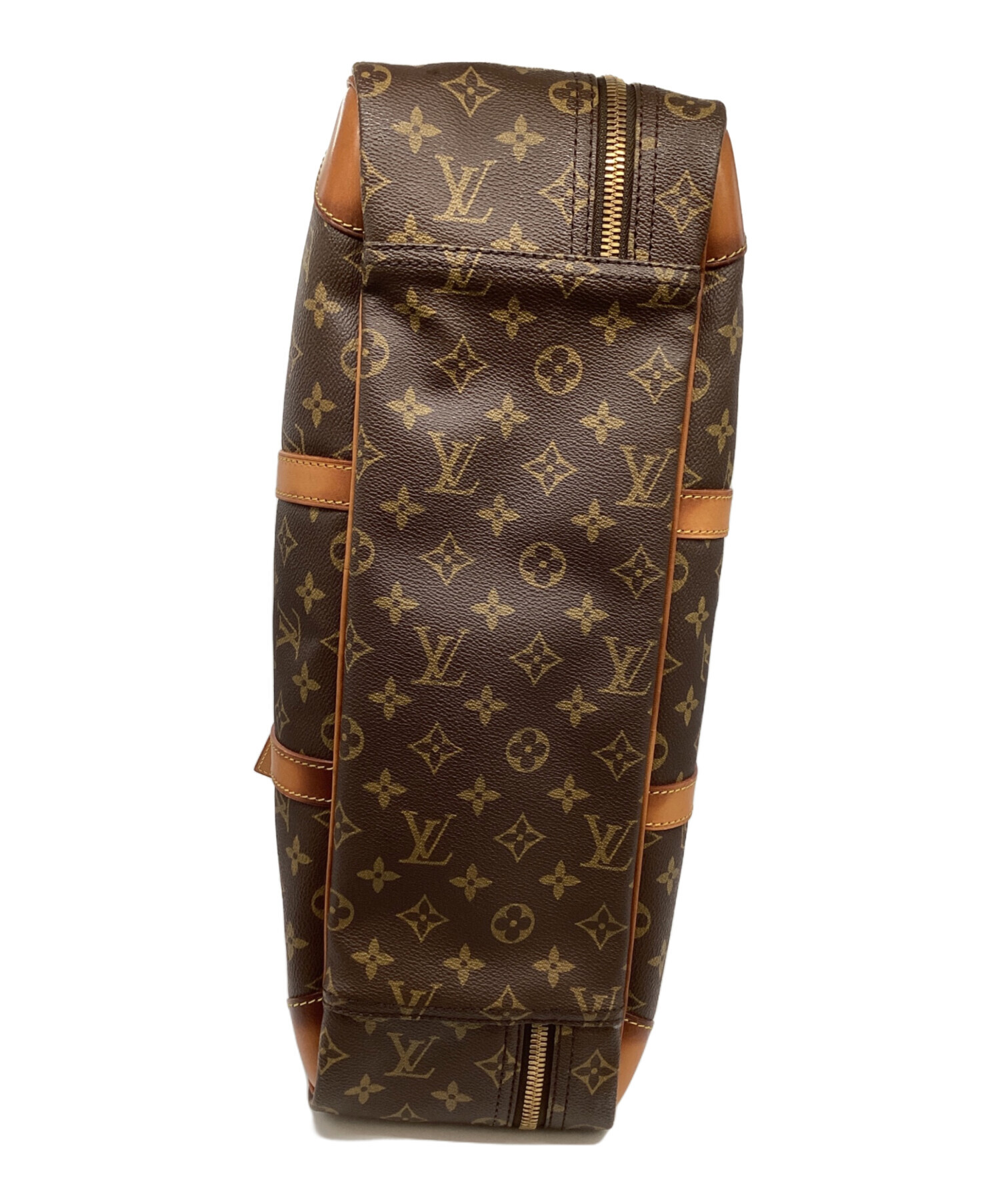 中古・古着通販】LOUIS VUITTON (ルイ ヴィトン) ボストンバッグ