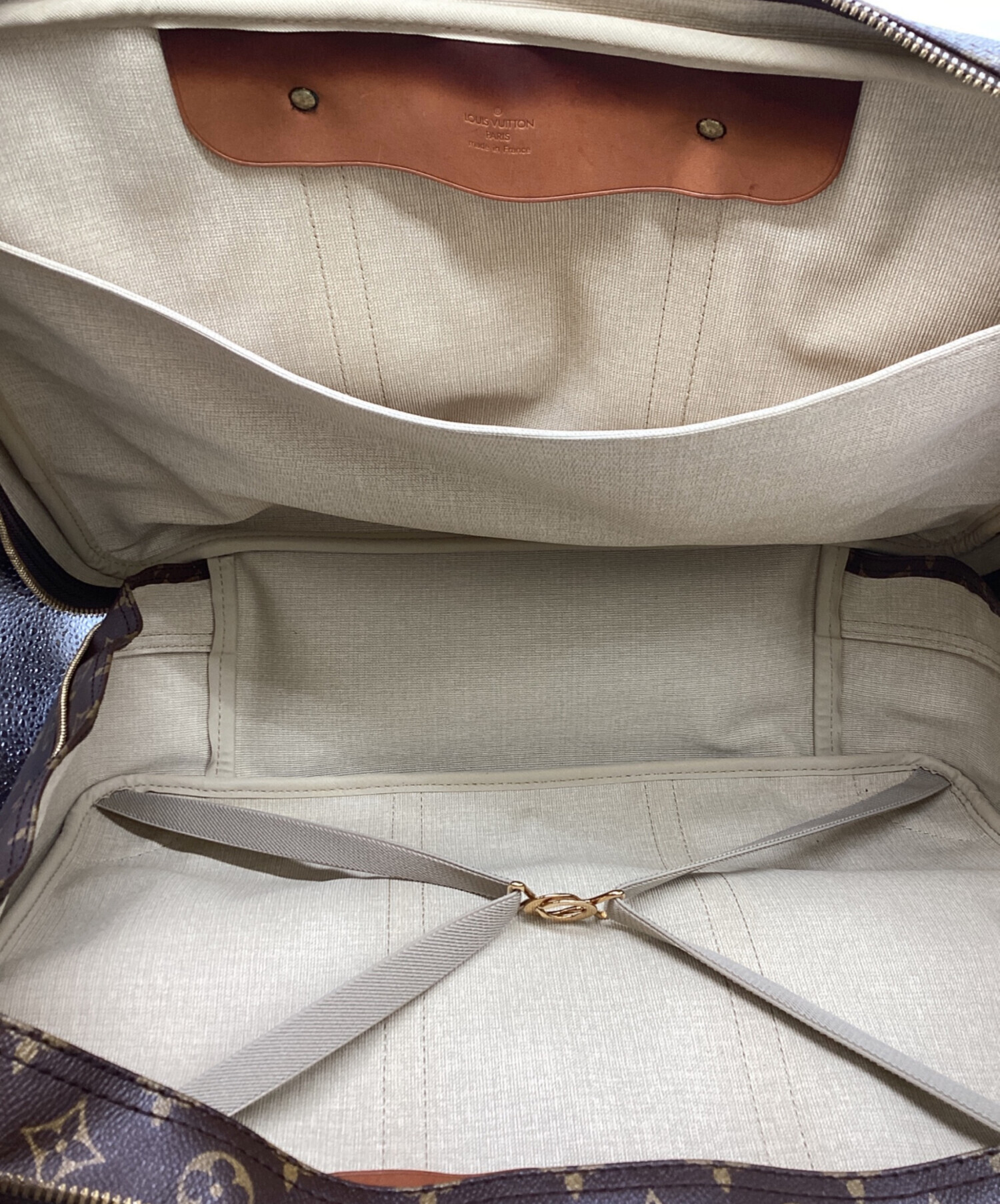 中古・古着通販】LOUIS VUITTON (ルイ ヴィトン) ボストンバッグ