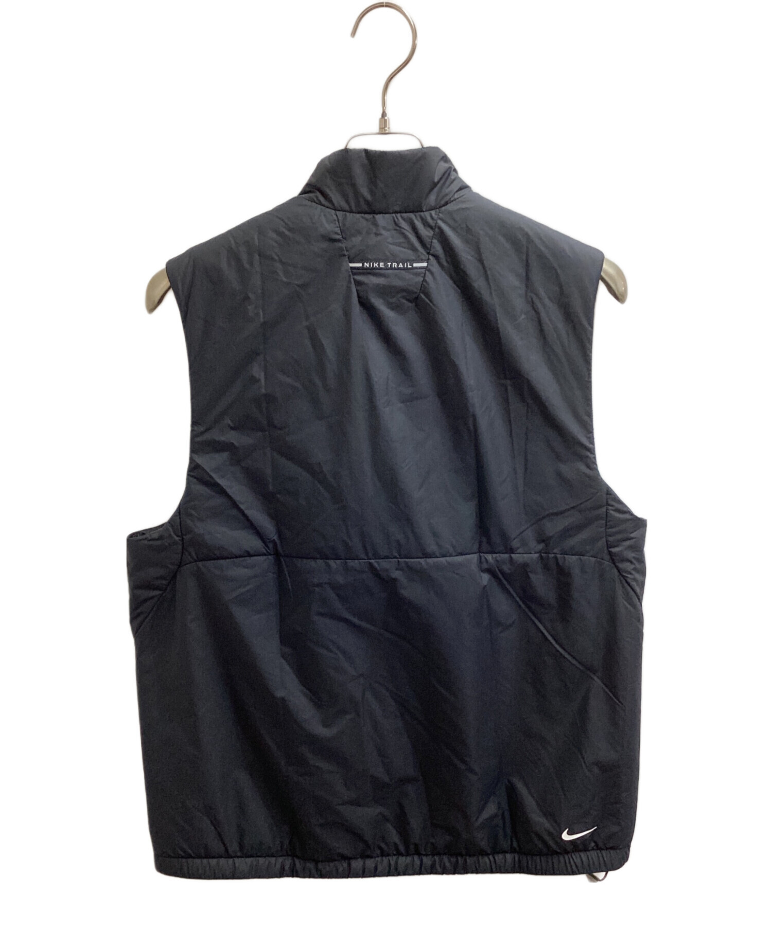 中古・古着通販】NIKE (ナイキ) Therma-FIT ランニングベスト / FZ0002