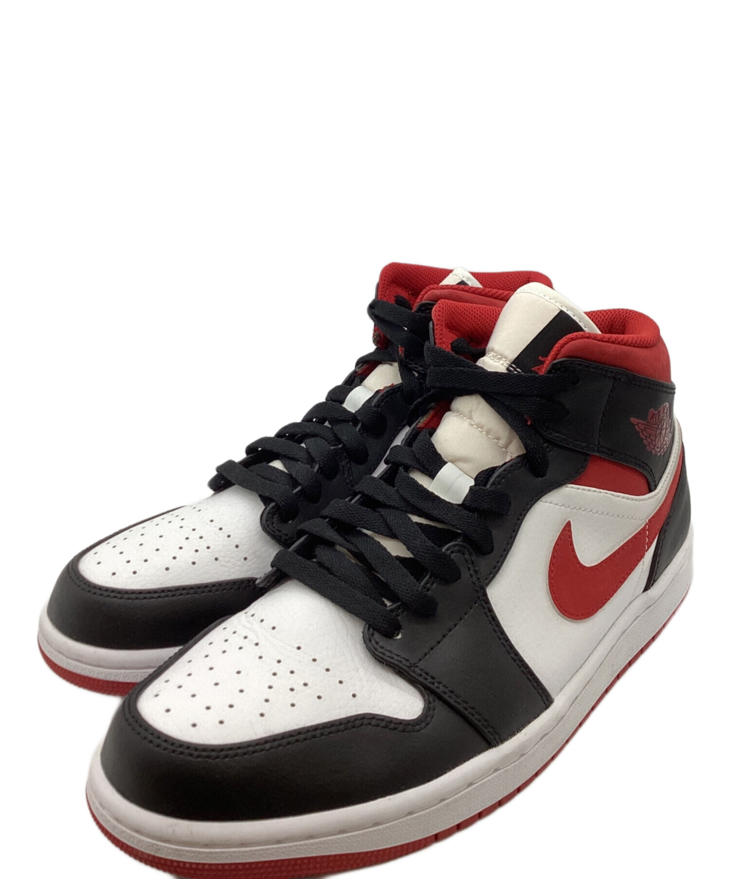 中古・古着通販】NIKE (ナイキ) Air Jordan 1 Mid 