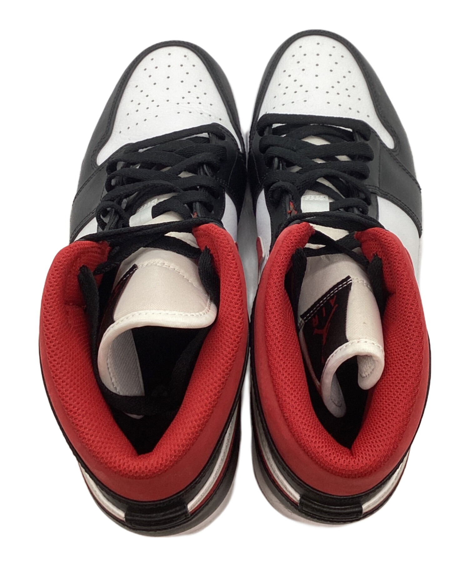 中古・古着通販】NIKE (ナイキ) Air Jordan 1 Mid 