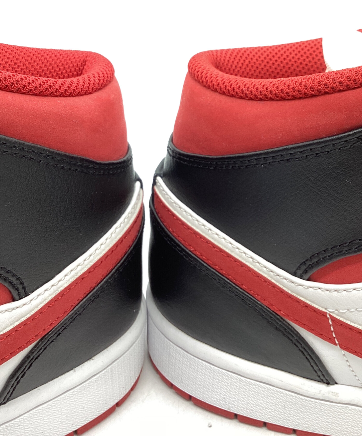 中古・古着通販】NIKE (ナイキ) Air Jordan 1 Mid 