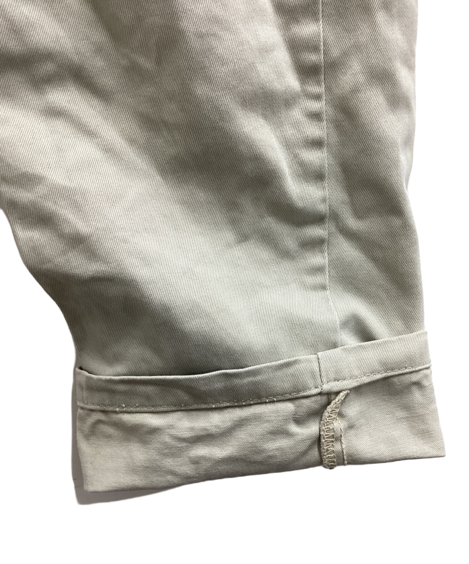 中古・古着通販】DSQUARED2 (ディースクエアード) 多重ベルトループ