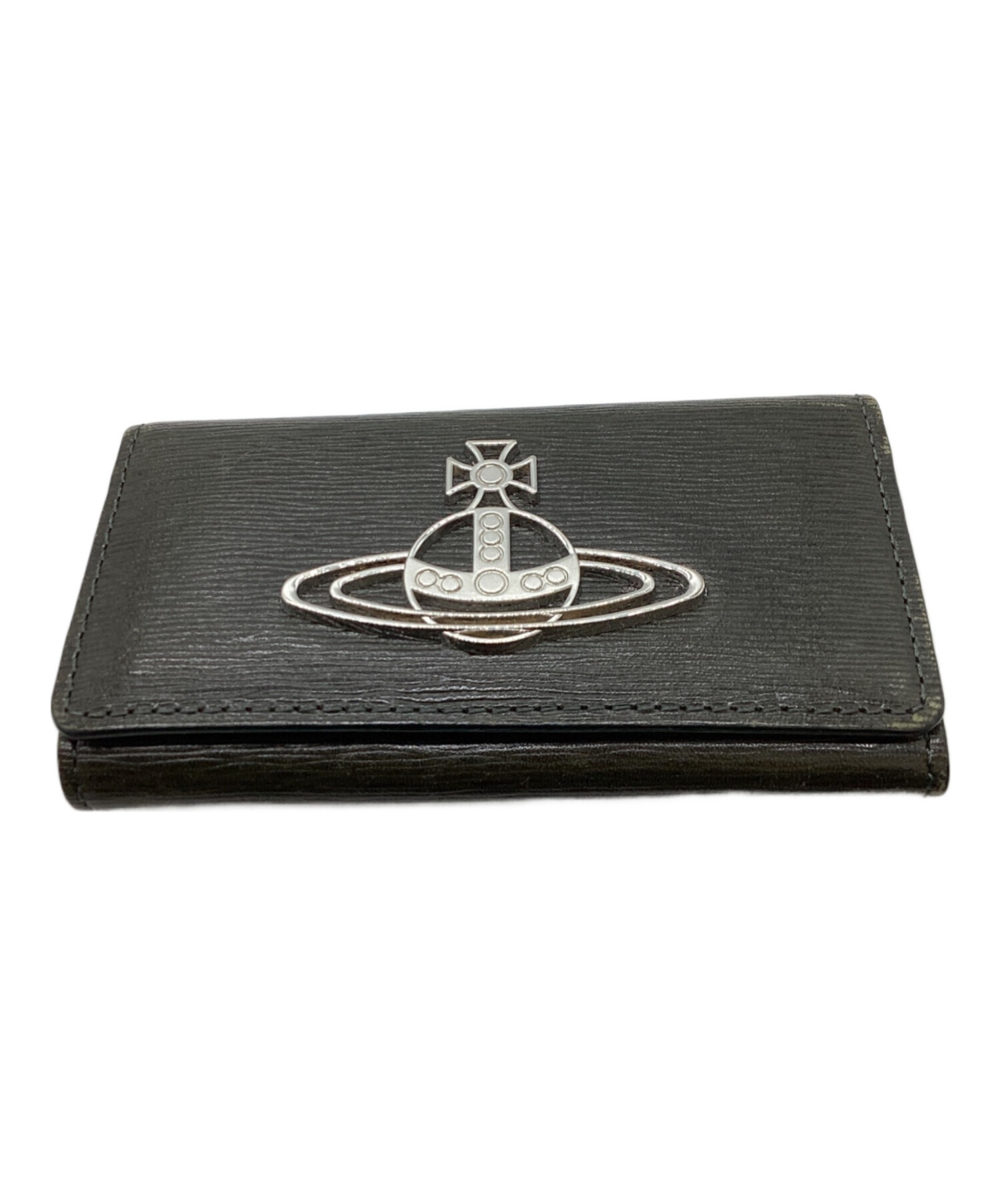未使用 美品 Vivienne Westwood キーケース 中古・古着通販】Vivienne Westwood (ヴィヴィアンウエストウッド