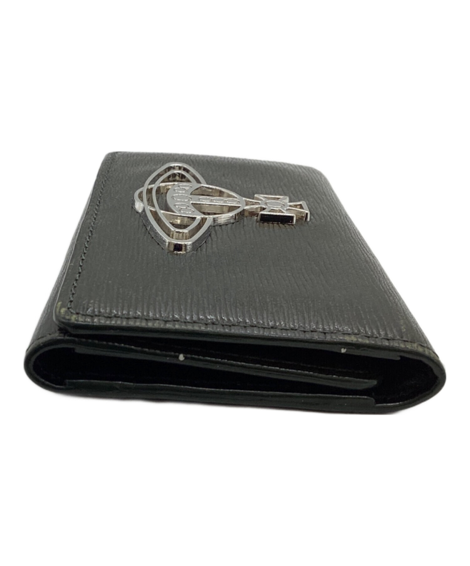 Vivienne Westwood キーケース　未使用 Vivienne Westwood - 中古品 本物 Vivienne Westwood キーケースの通販