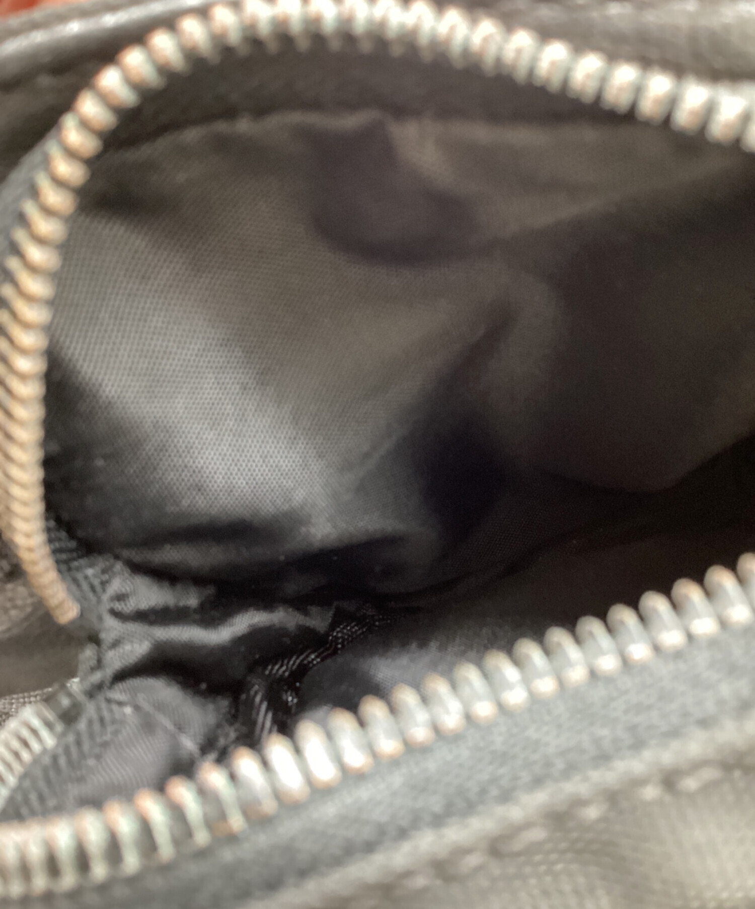中古・古着通販】DIESEL (ディーゼル) ボディバッグ ブラック 