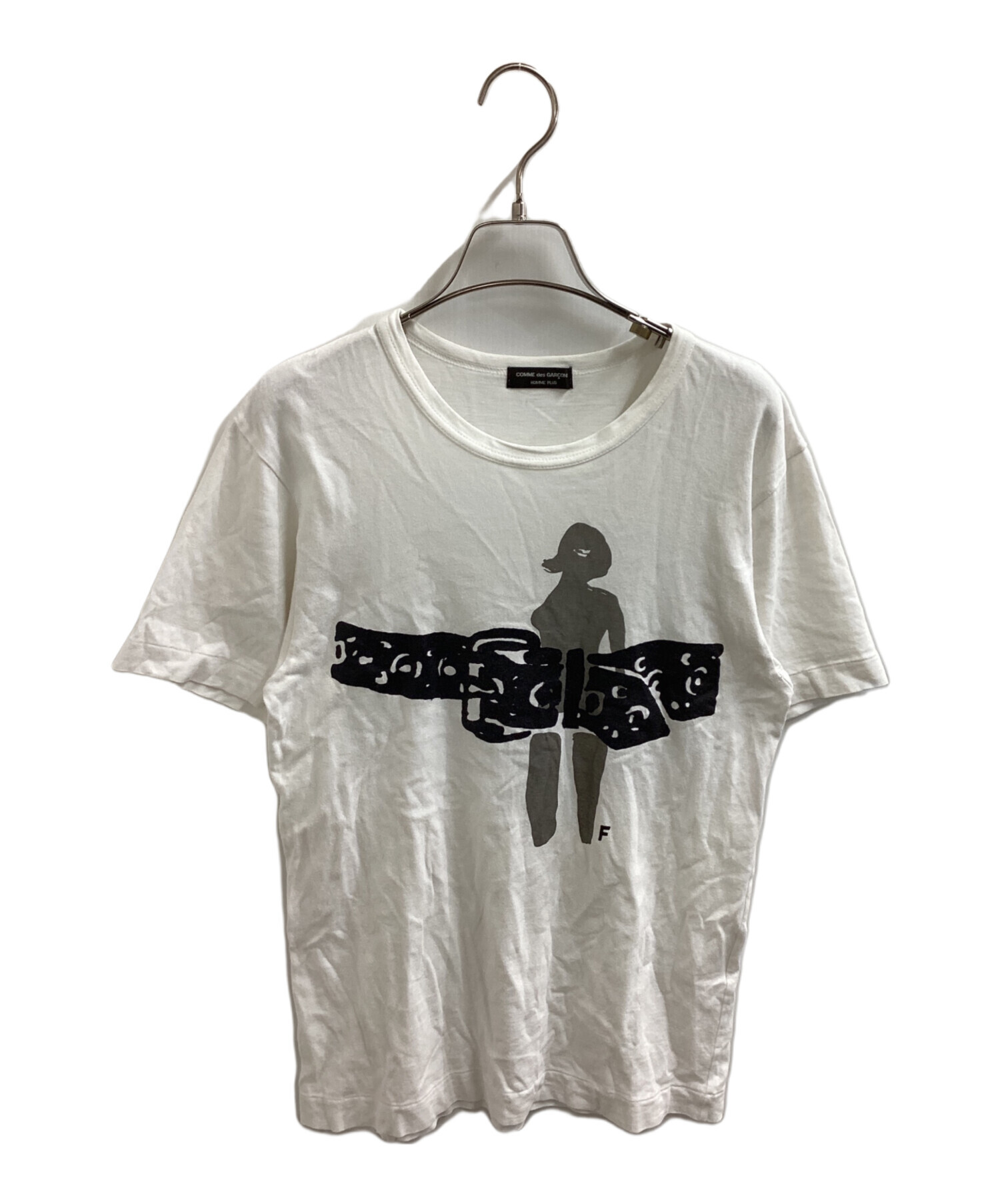 中古・古着通販】COMME des GARCONS HOMME PLUS (コムデギャルソンオム