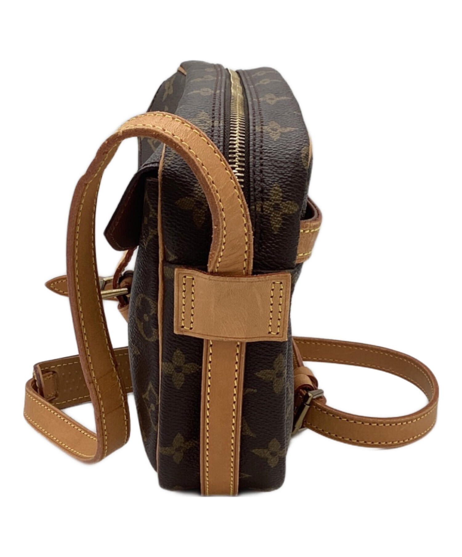 中古・古着通販】LOUIS VUITTON (ルイ ヴィトン) ショルダーバッグ