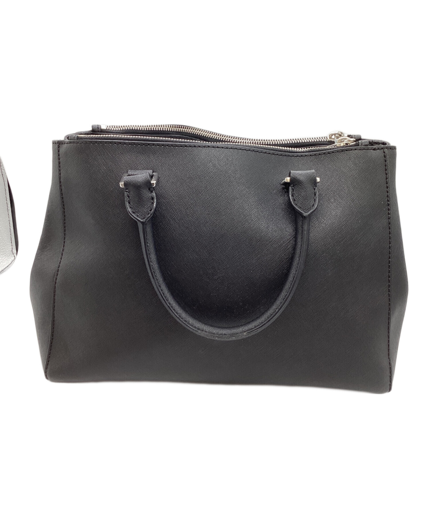 中古・古着通販】MICHAEL KORS (マイケル・コース) 2WAYバッグ