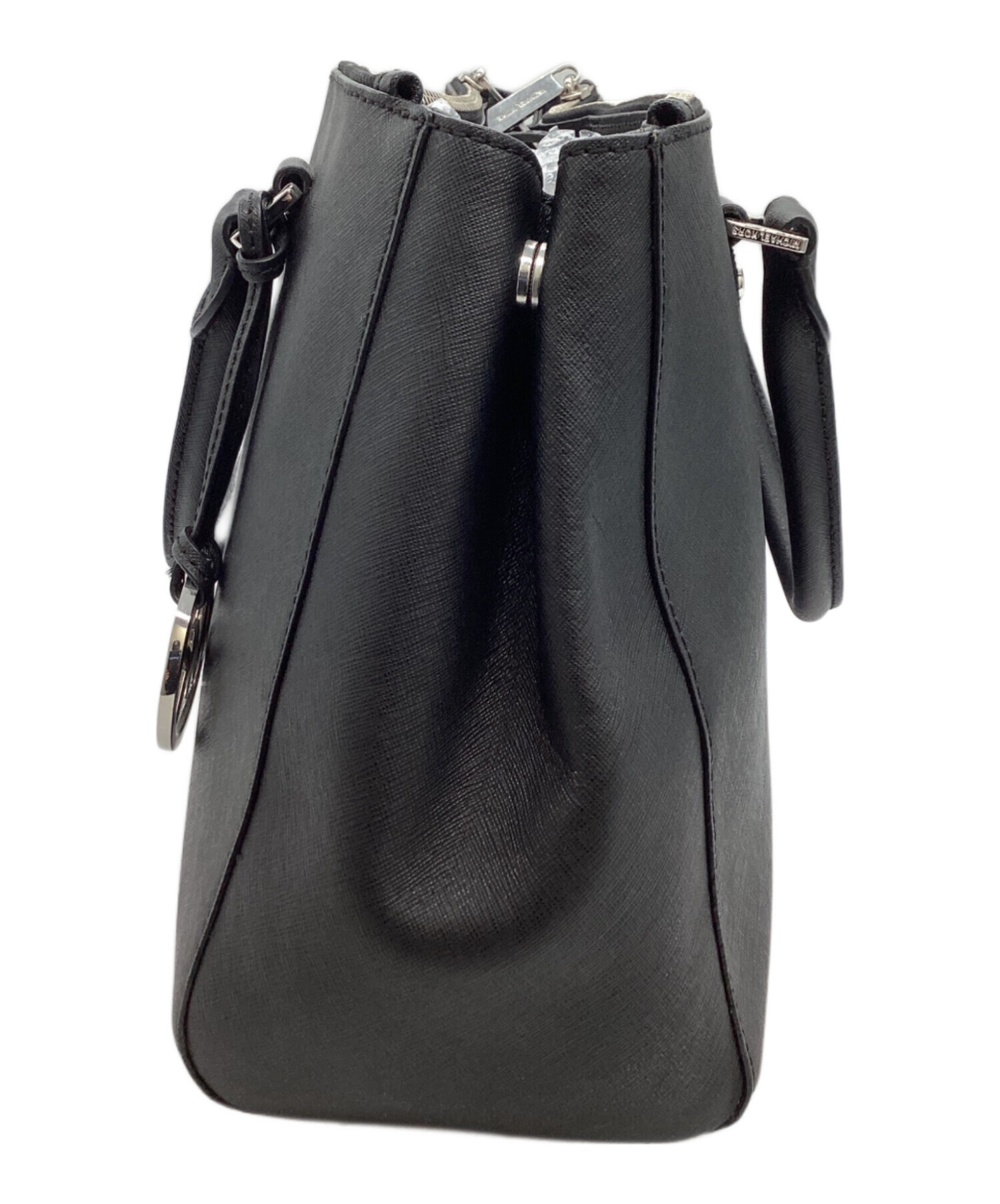 中古・古着通販】MICHAEL KORS (マイケル・コース) 2WAYバッグ
