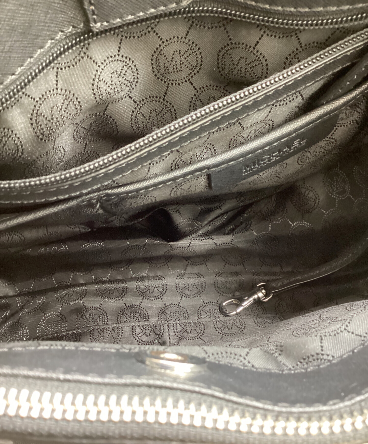 中古・古着通販】MICHAEL KORS (マイケル・コース) 2WAYバッグ