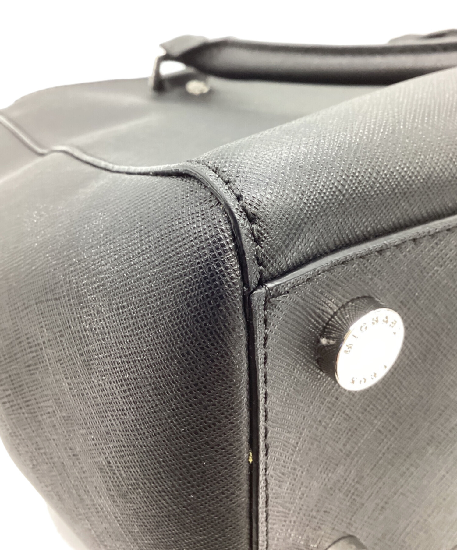 中古・古着通販】MICHAEL KORS (マイケル・コース) 2WAYバッグ