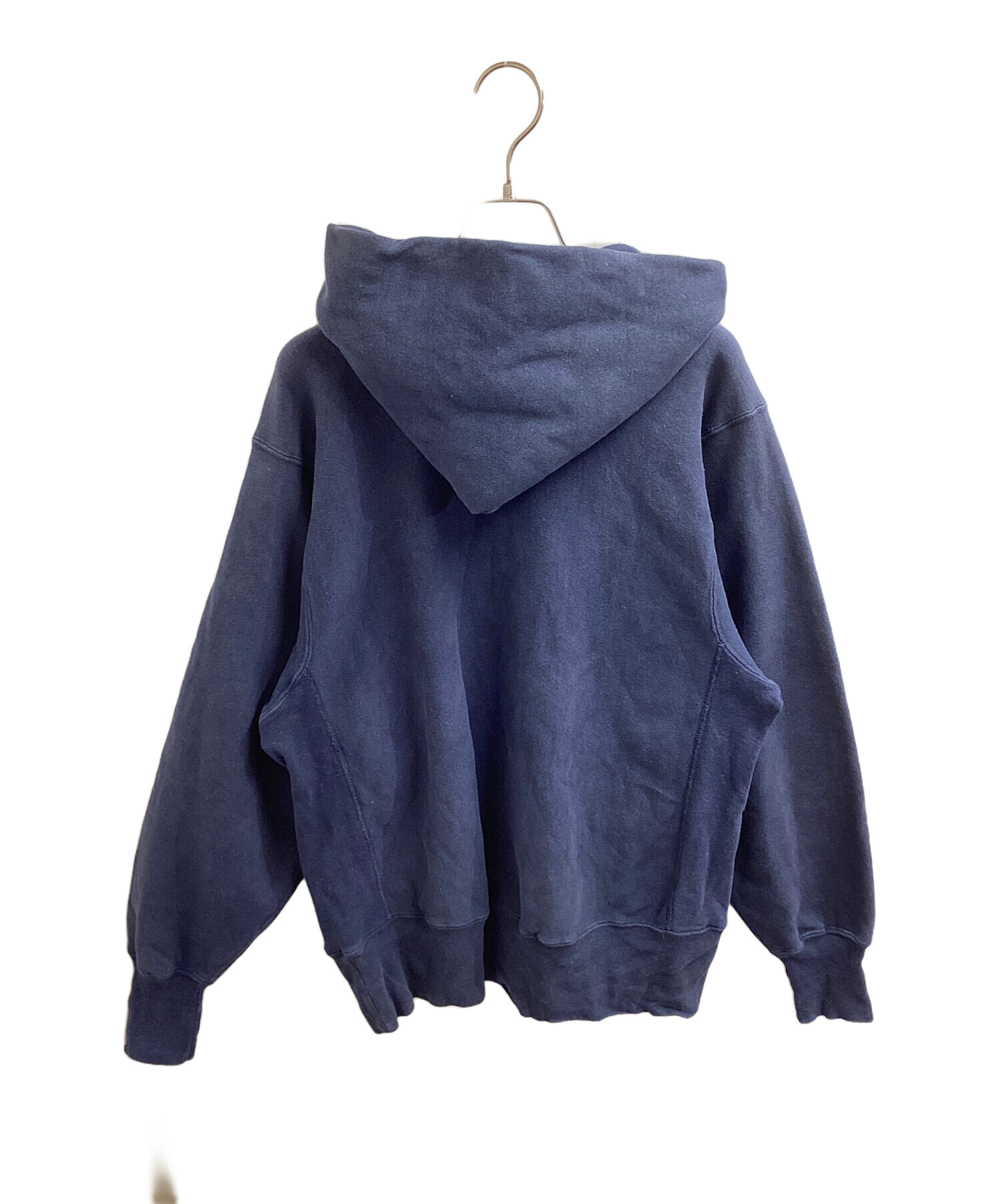 中古・古着通販】Champion (チャンピオン) リバースウィーブパーカー 