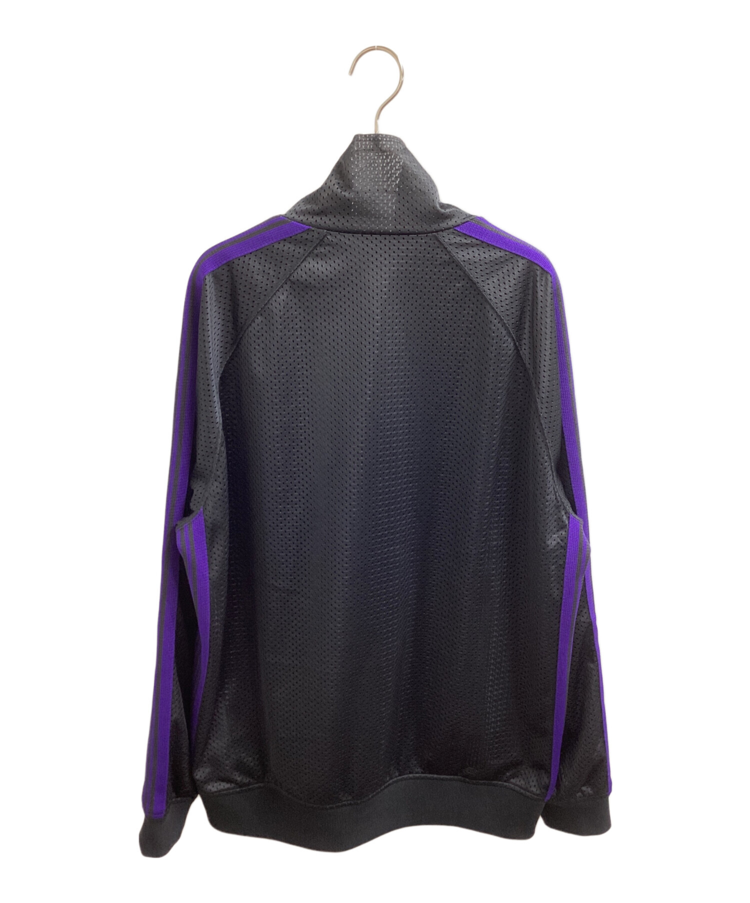 中古・古着通販】Needles (ニードルズ) Track Jacket Poly Mesh