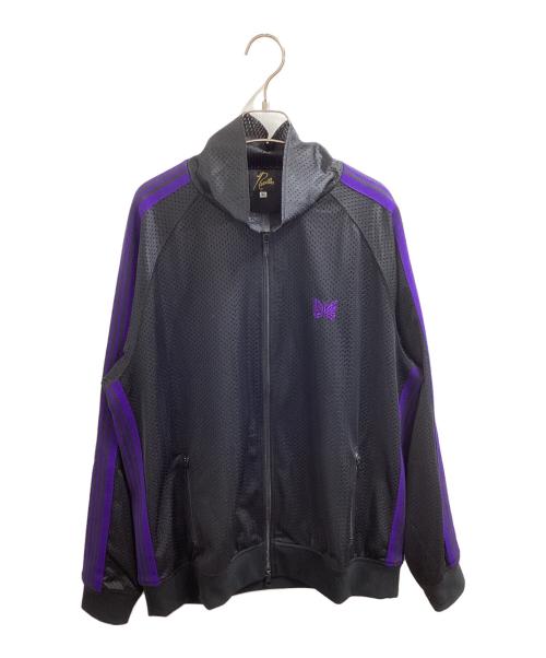 中古・古着通販】Needles (ニードルズ) Track Jacket Poly Mesh