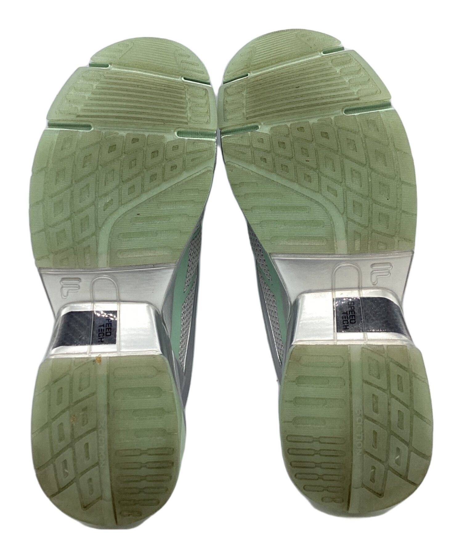 中古・古着通販】FILA (フィラ) RENA REPLICA 2002 スニーカー