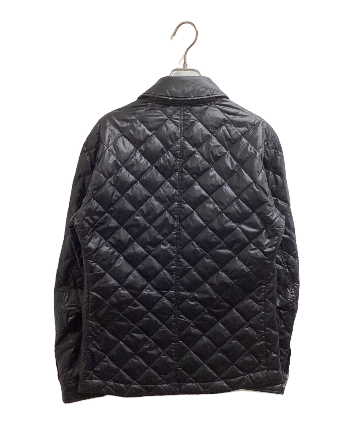 中古・古着通販】BURBERRY BLACK LABEL (バーバリーブラックレーベル