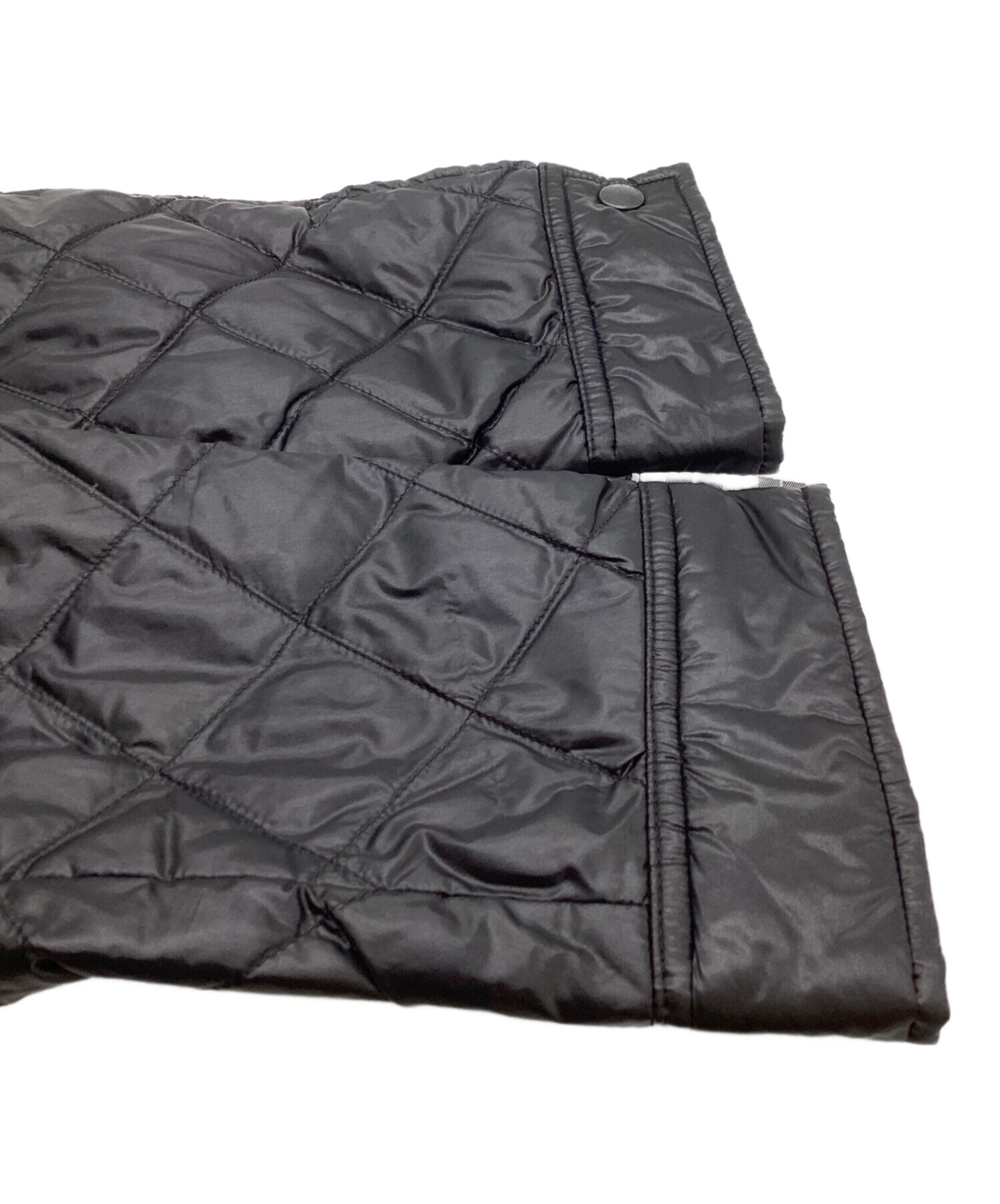 中古・古着通販】BURBERRY BLACK LABEL (バーバリーブラックレーベル
