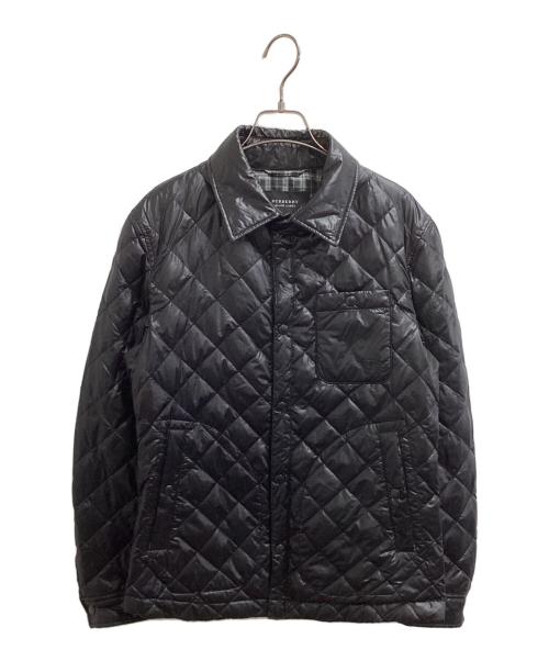 中古・古着通販】BURBERRY BLACK LABEL (バーバリーブラックレーベル