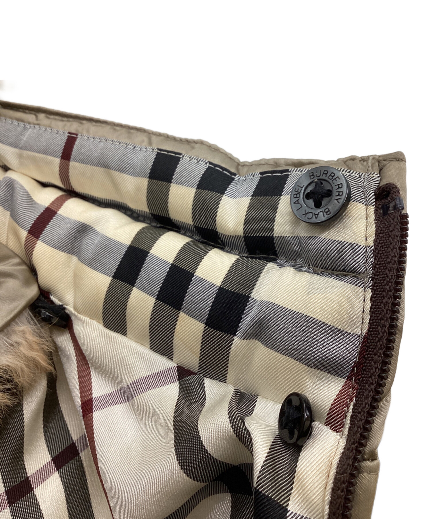 中古・古着通販】BURBERRY BLACK LABEL (バーバリーブラックレーベル 中古・古着通販】BURBERRY BLACK LABEL (バーバリーブラックレーベル