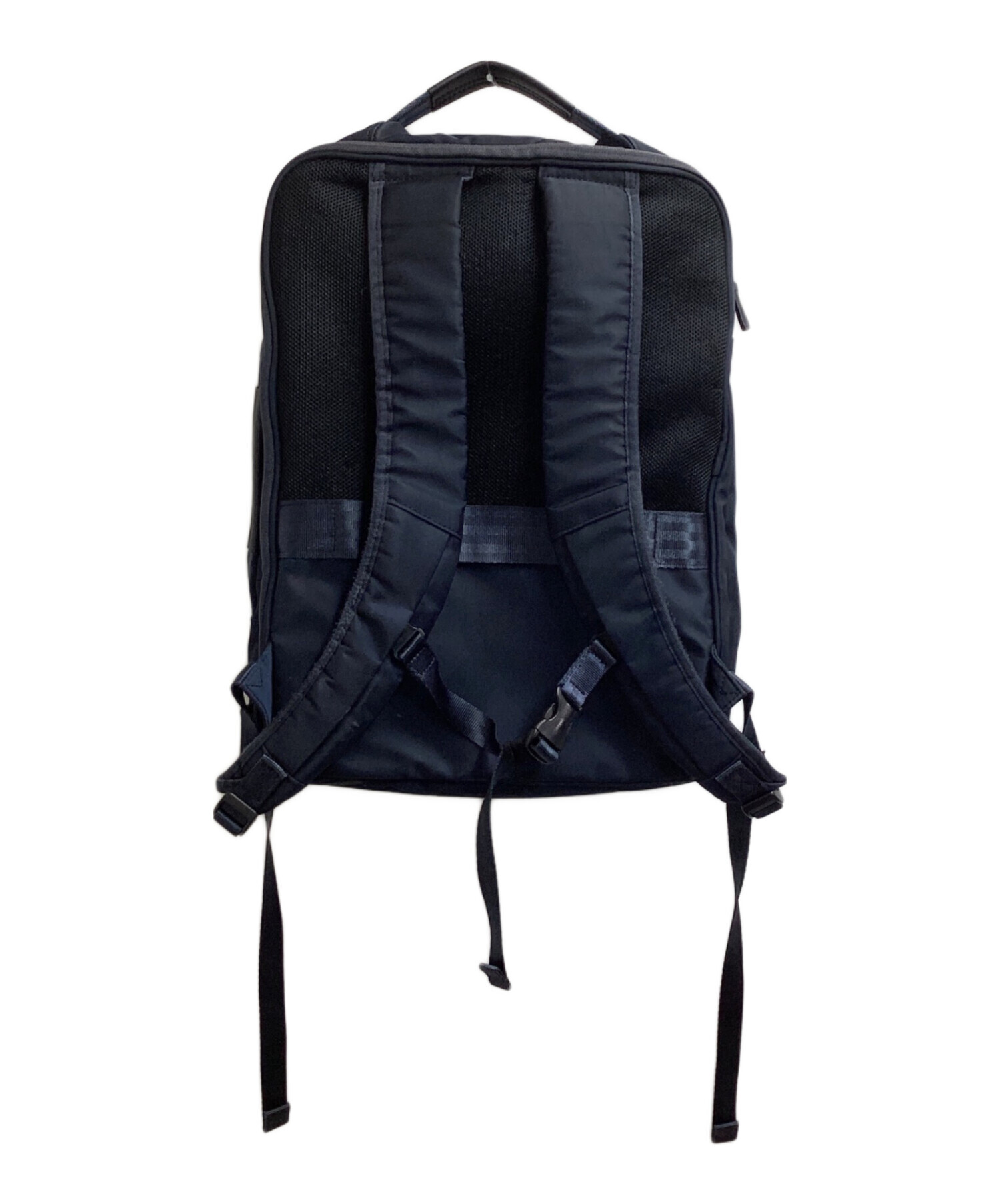 中古・古着通販】ACE (エース) ビジネスリュック ネイビー｜ブランド