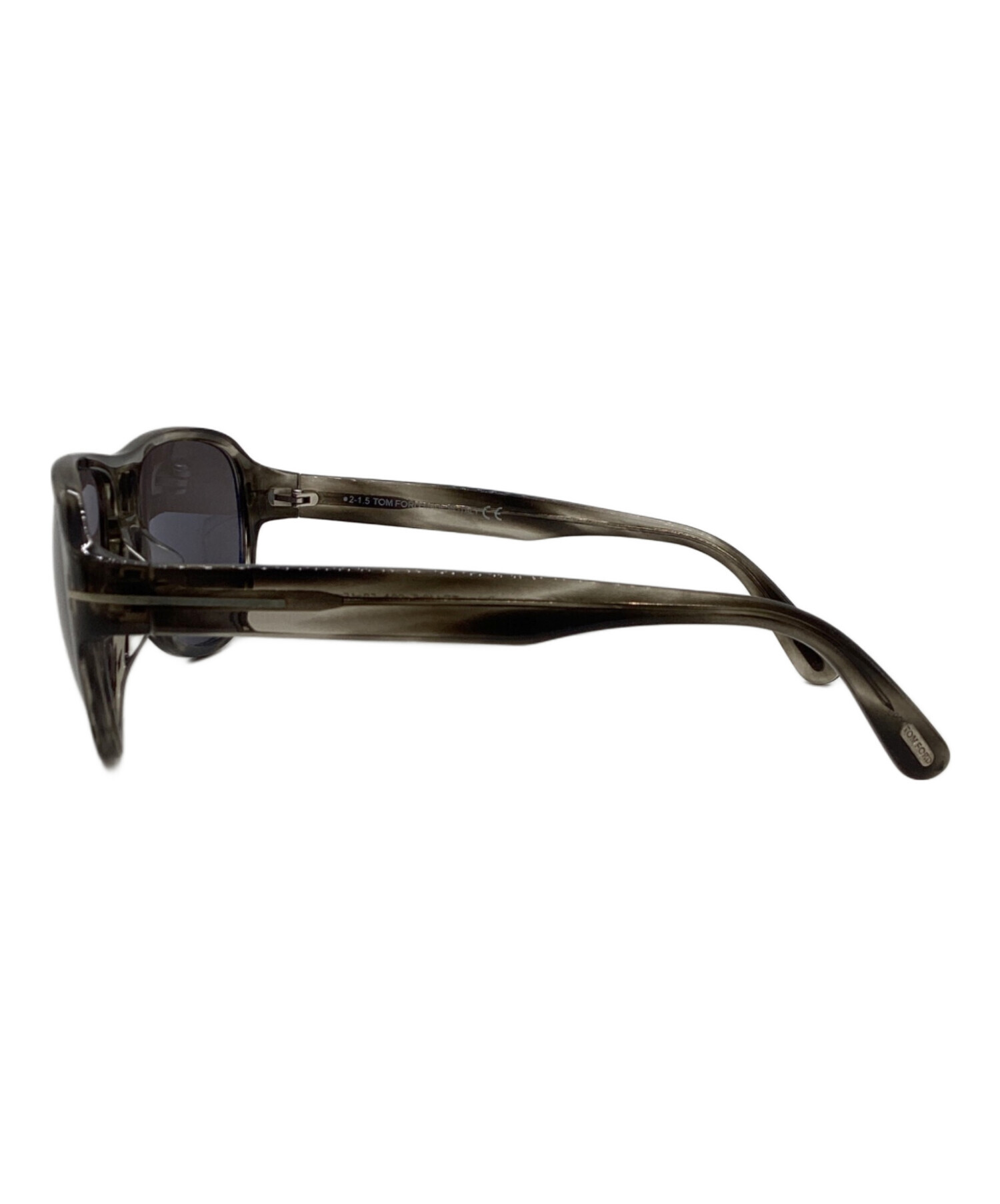 中古・古着通販】TOM FORD (トムフォード) サングラス / TF446-F