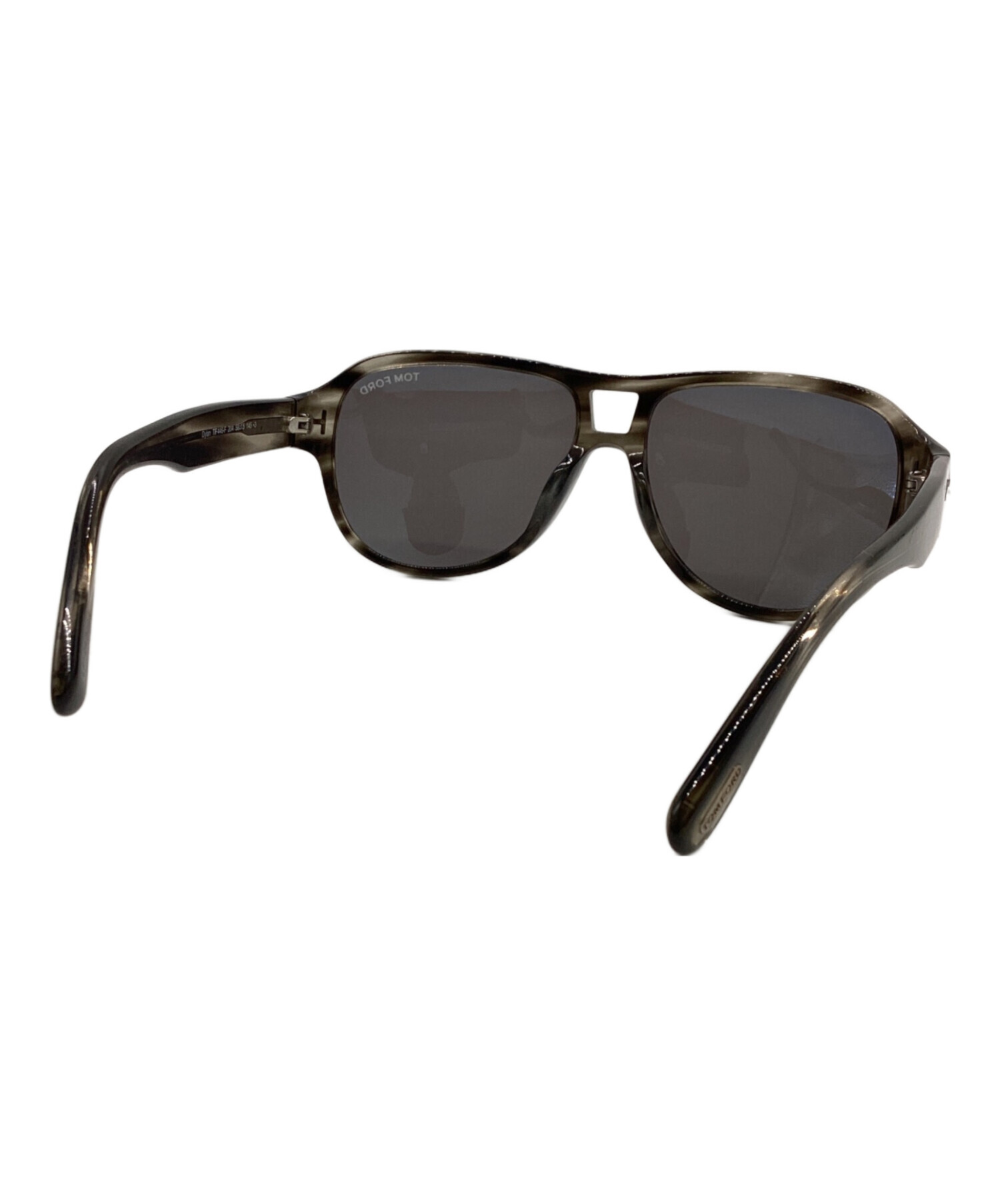 中古・古着通販】TOM FORD (トムフォード) サングラス / TF446-F